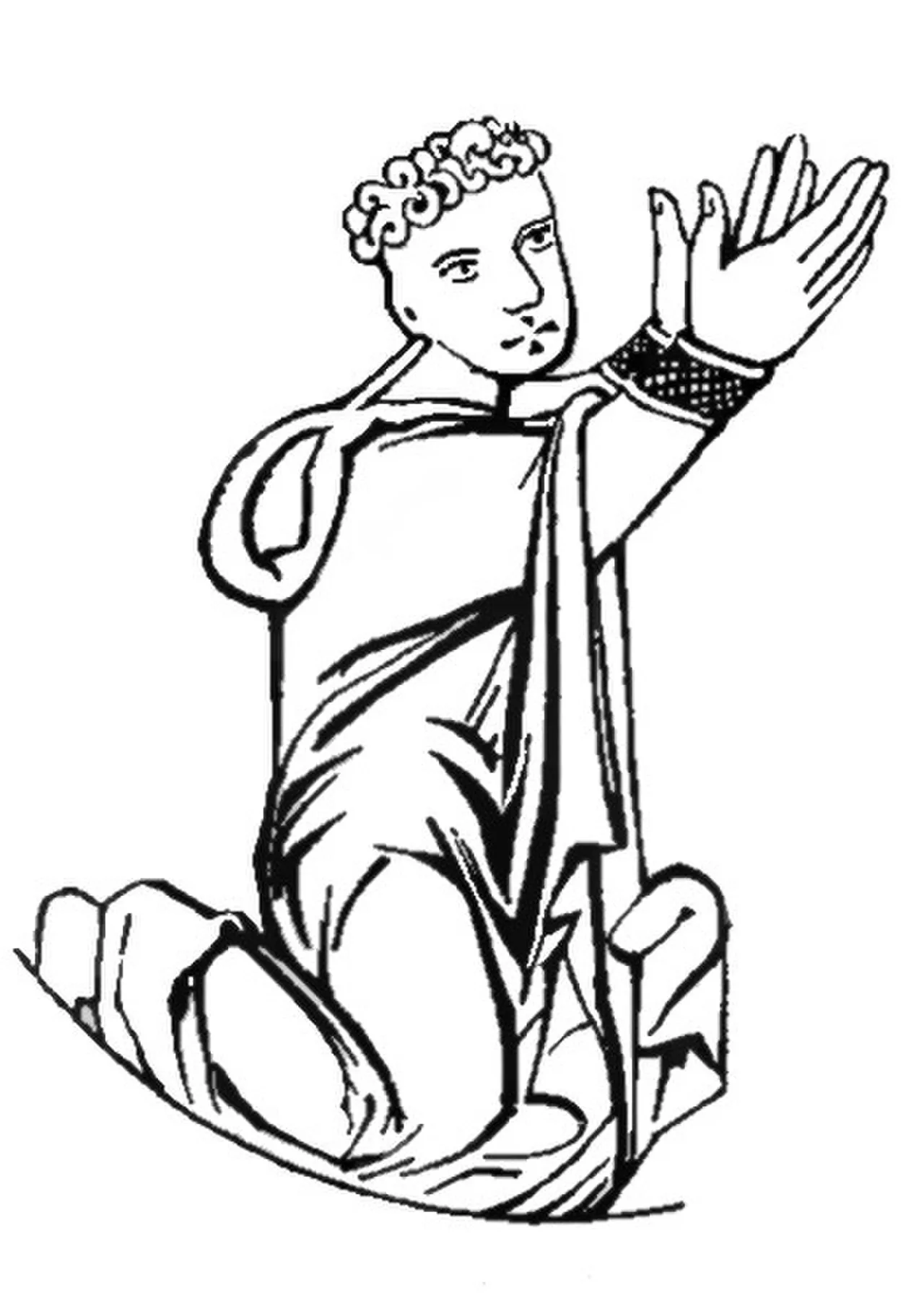 Kasimir I.