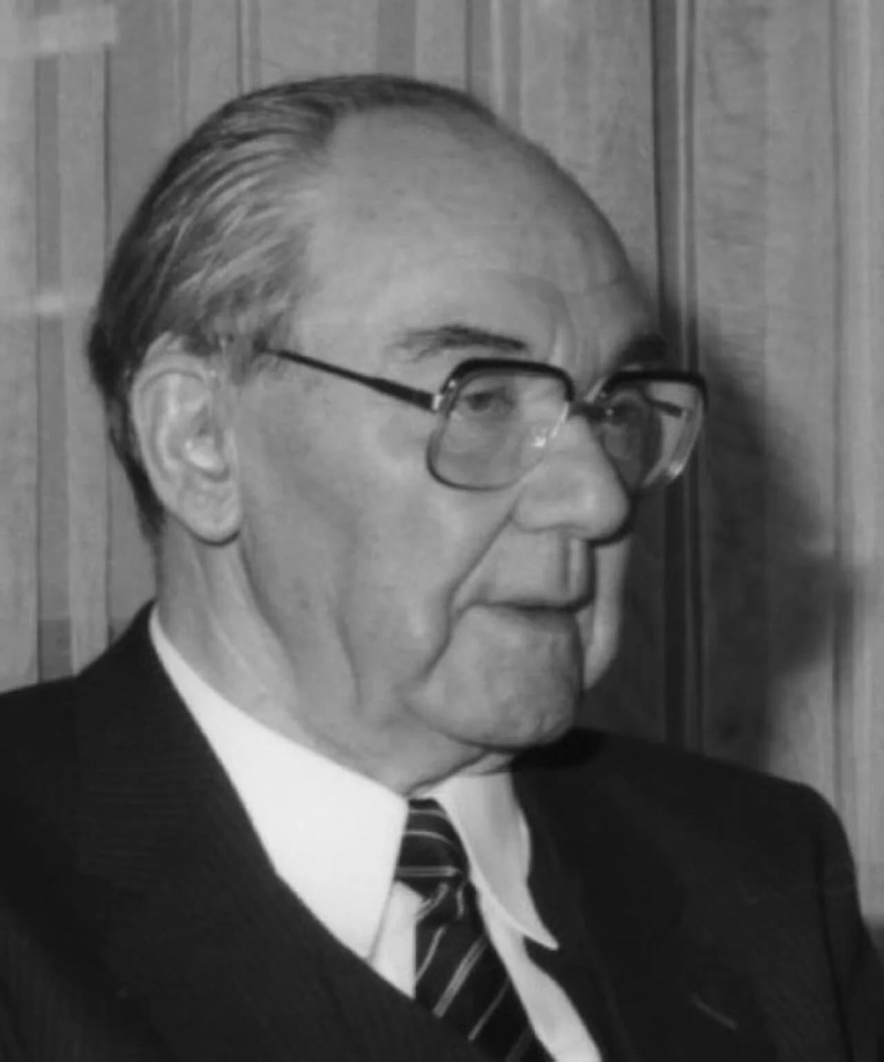 Theodor Emil Schmidt