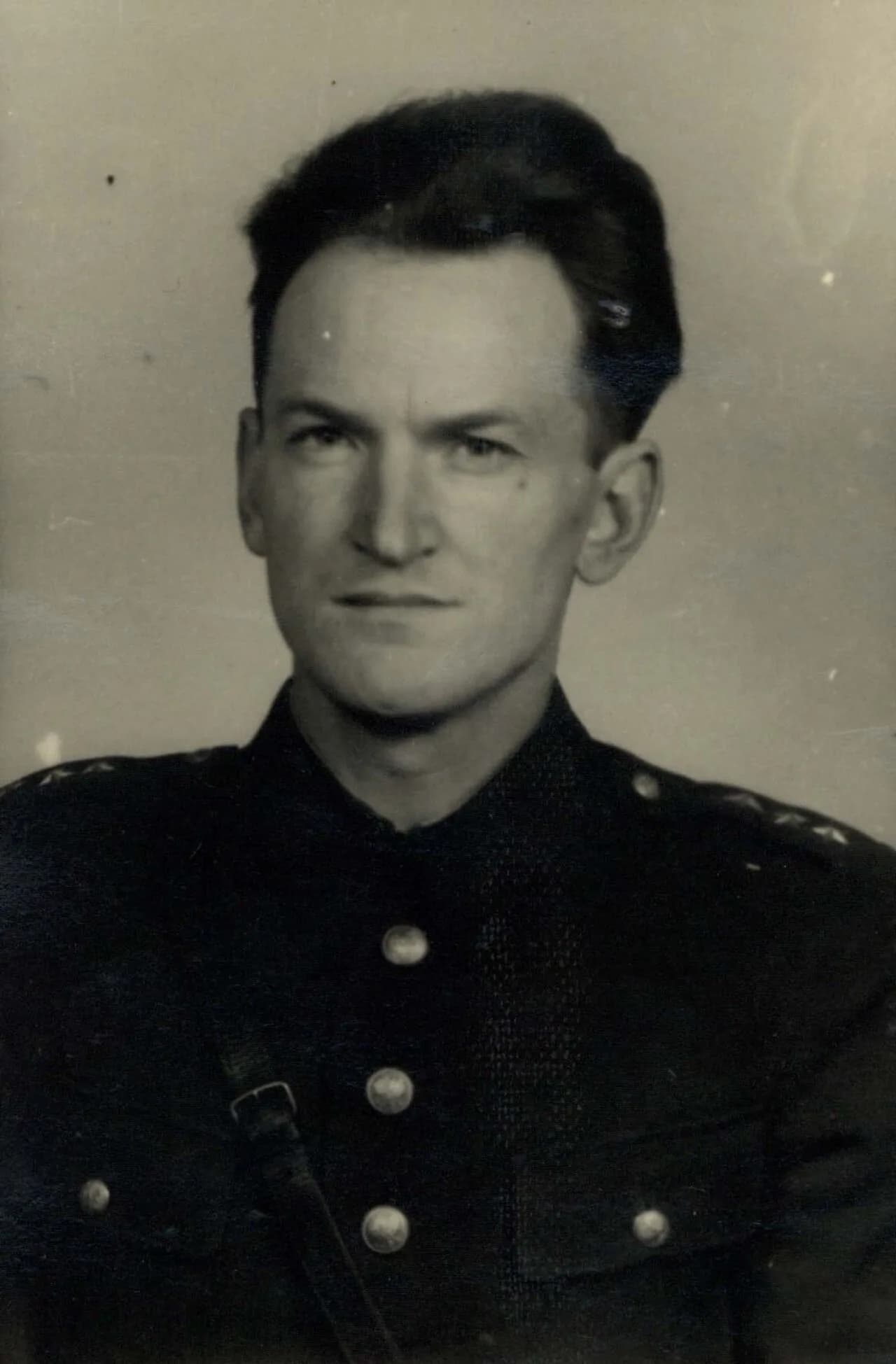 Wacław Alchimowicz