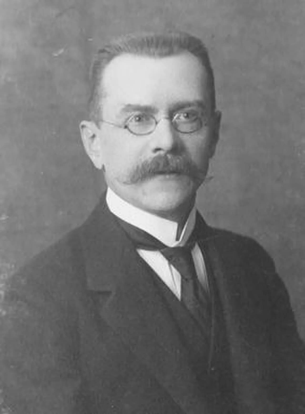 Wacław Błażej Orłowski