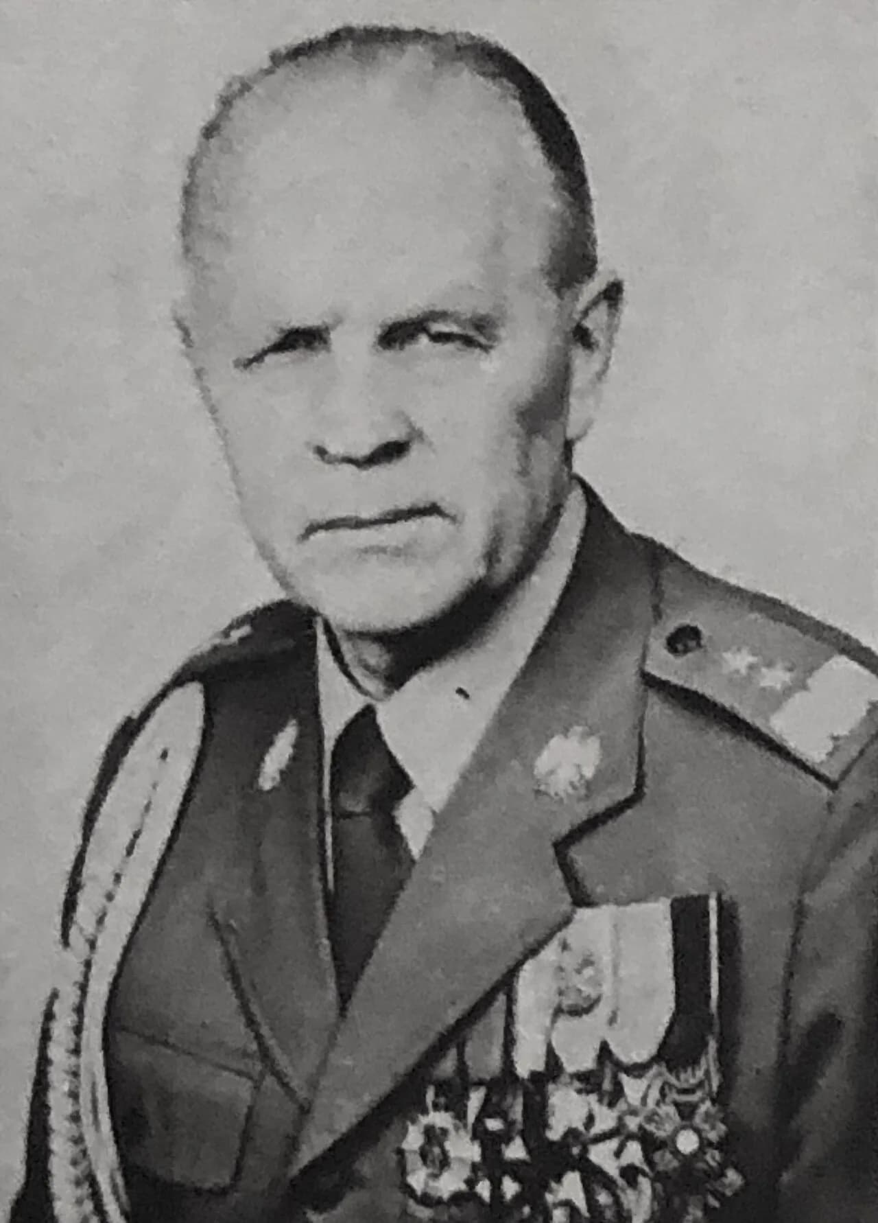 Wacław Czyżewski