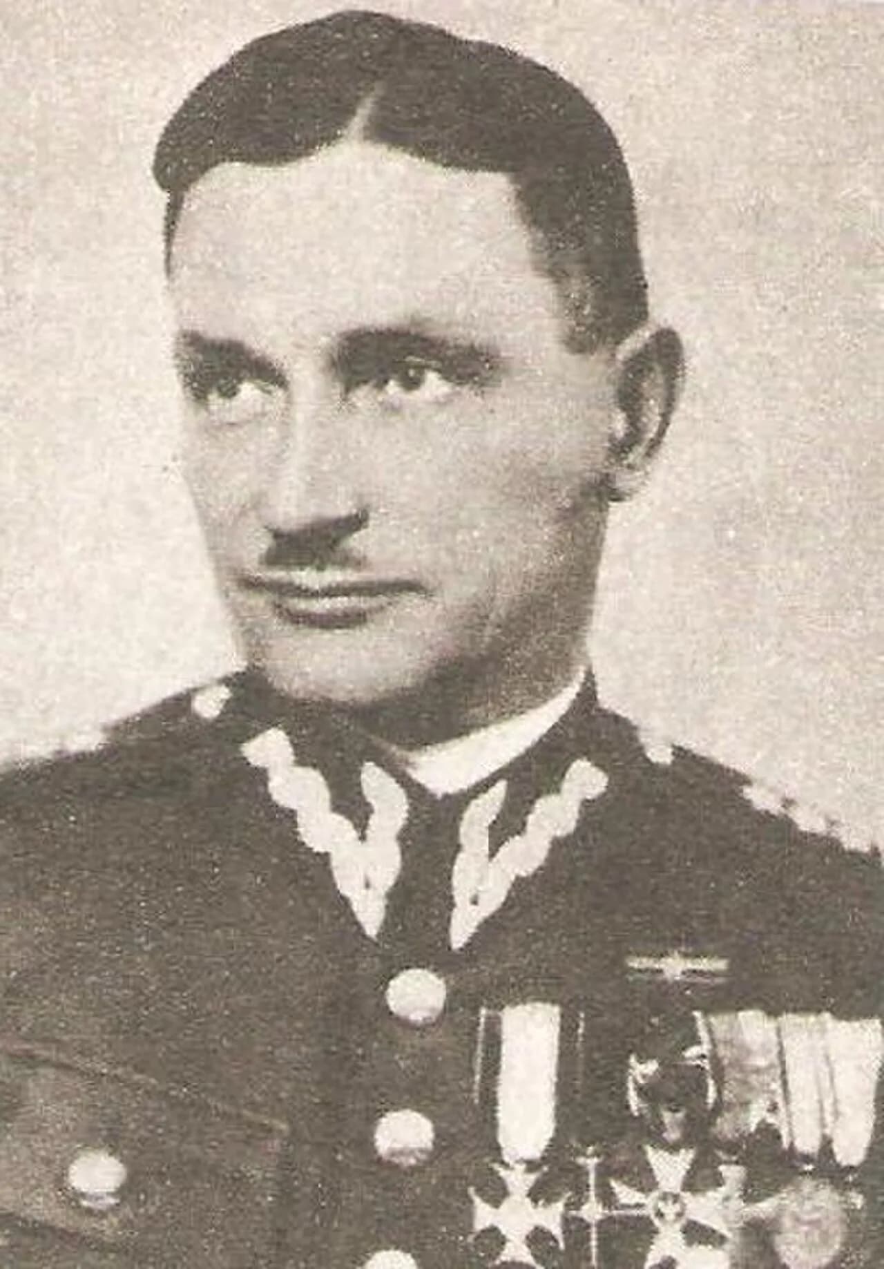 Wacław Klaczyński