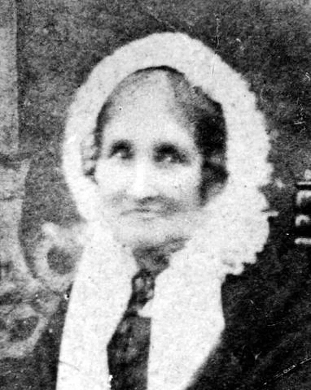 Susannah Roe