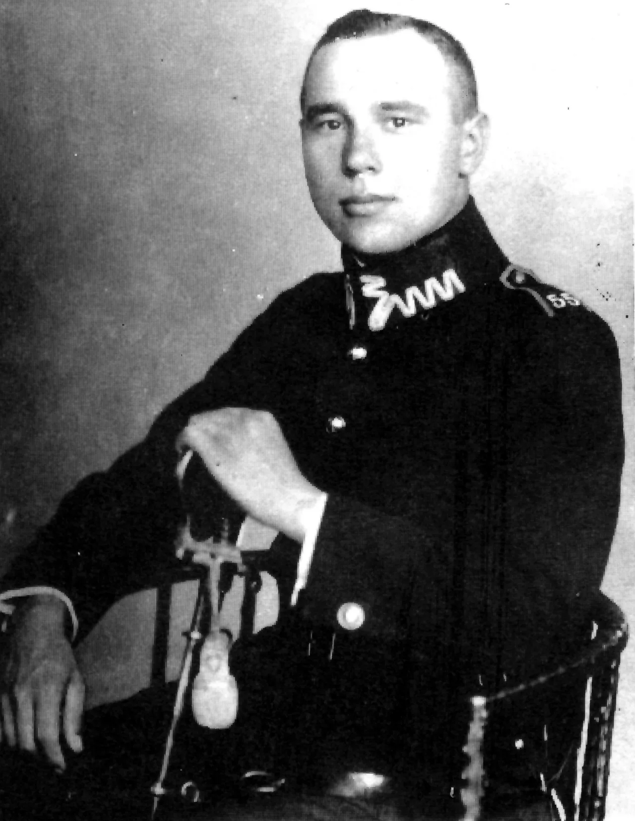 Wacław Kęsicki