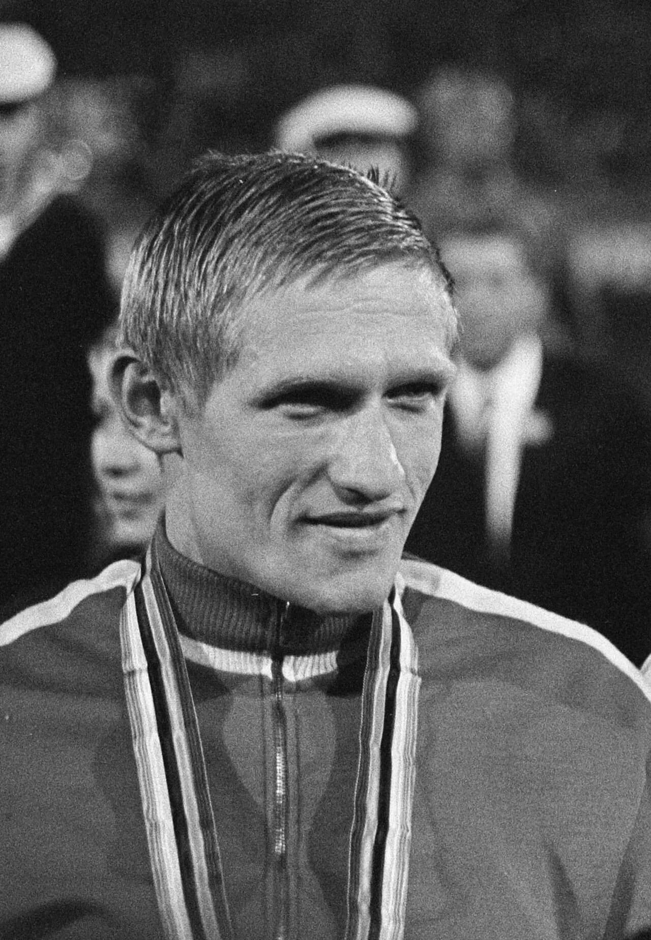 Wacław Latocha