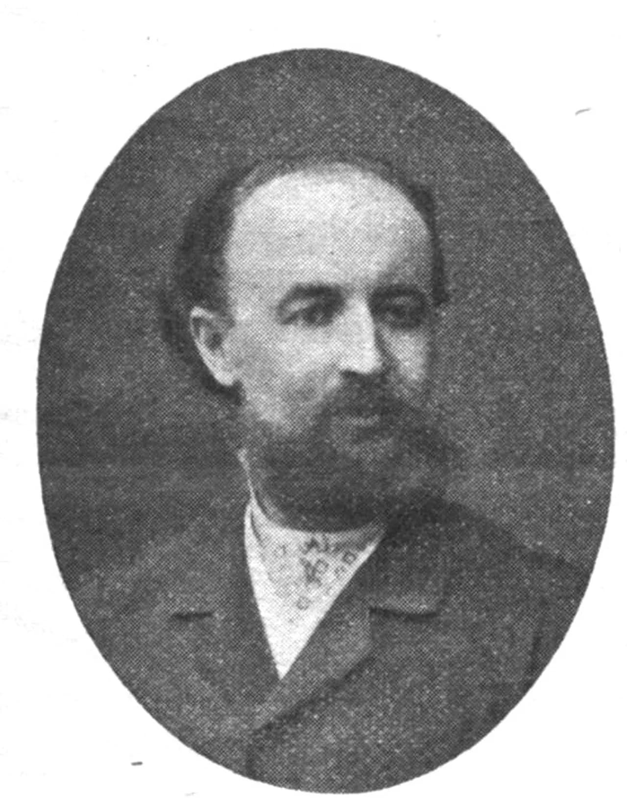 Waclaw Mayzel