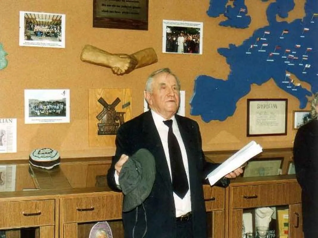 Wacław Milke