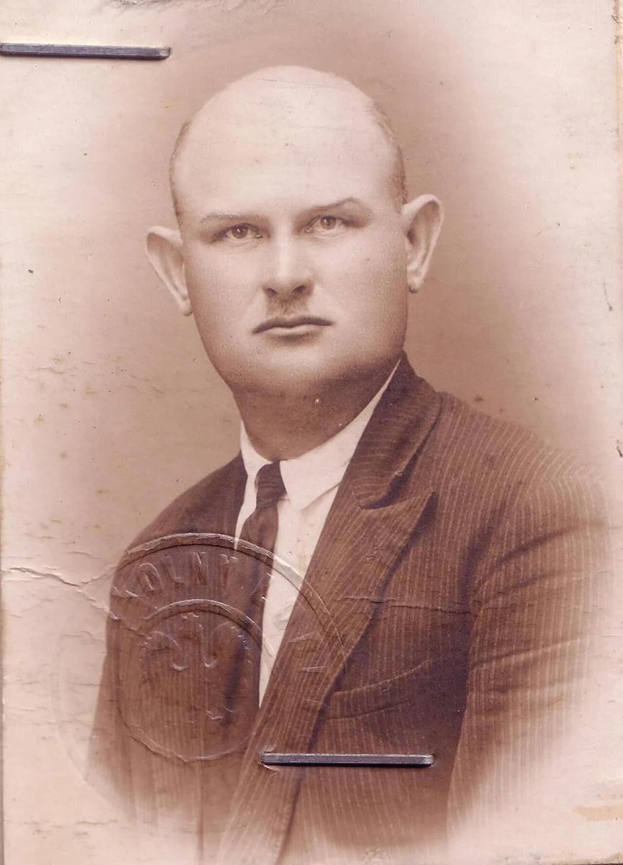 Wacław Rafalski