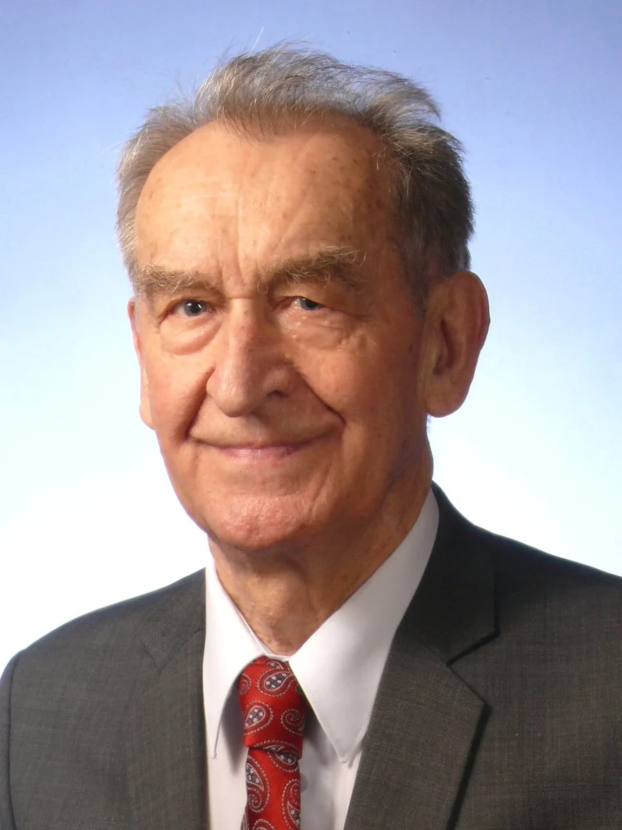 Wacław Strykowski