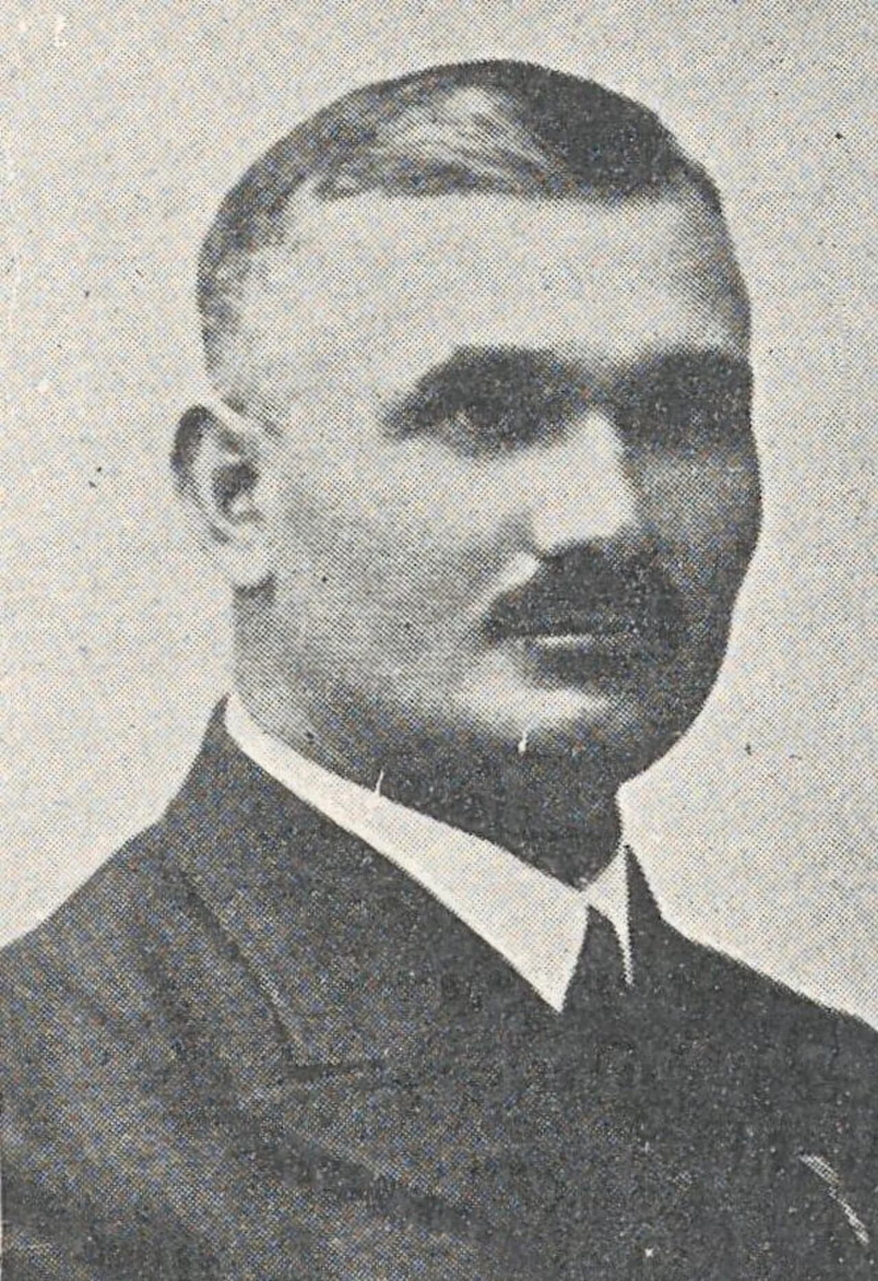 Wacław Szymański