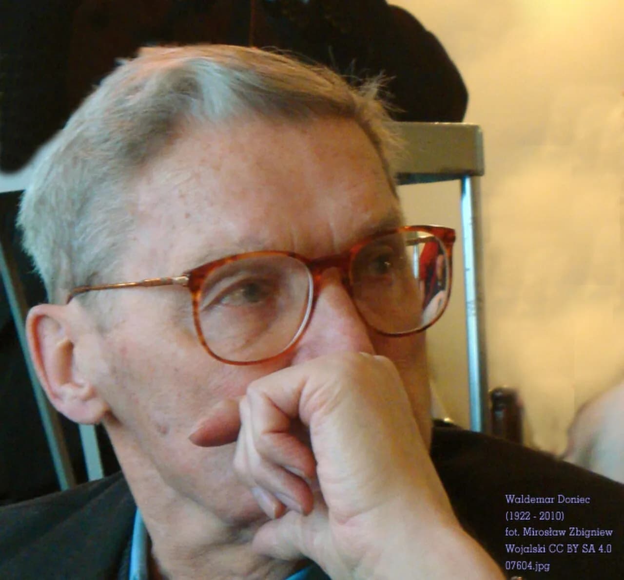 Waldemar Doniec