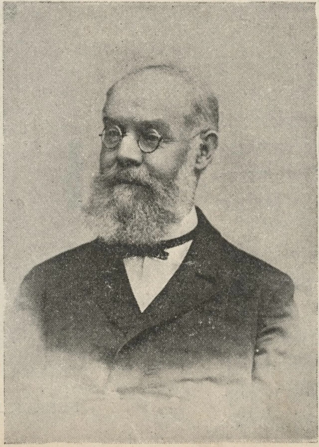 Walenty Miklaszewski
