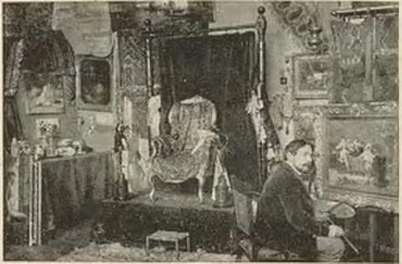 Louis-Théodore Dubé