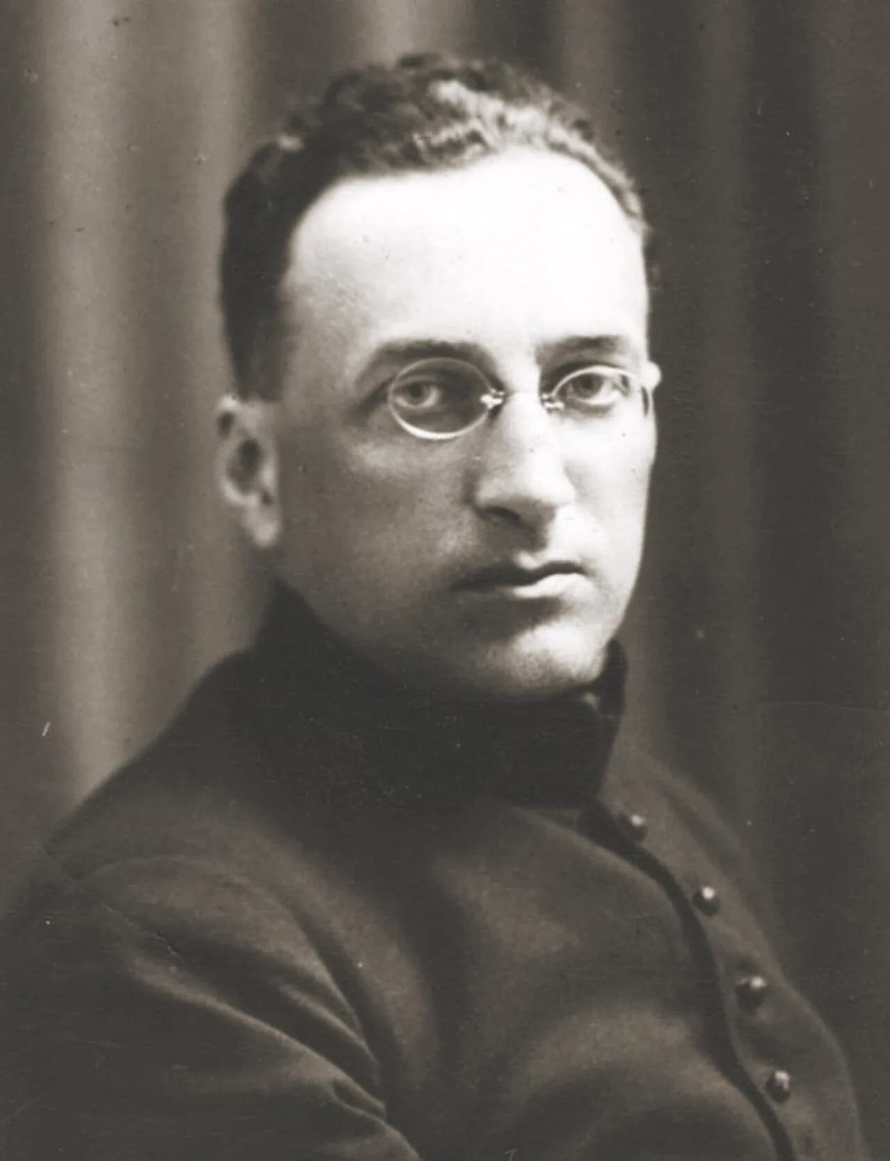 Walerian Meysztowicz