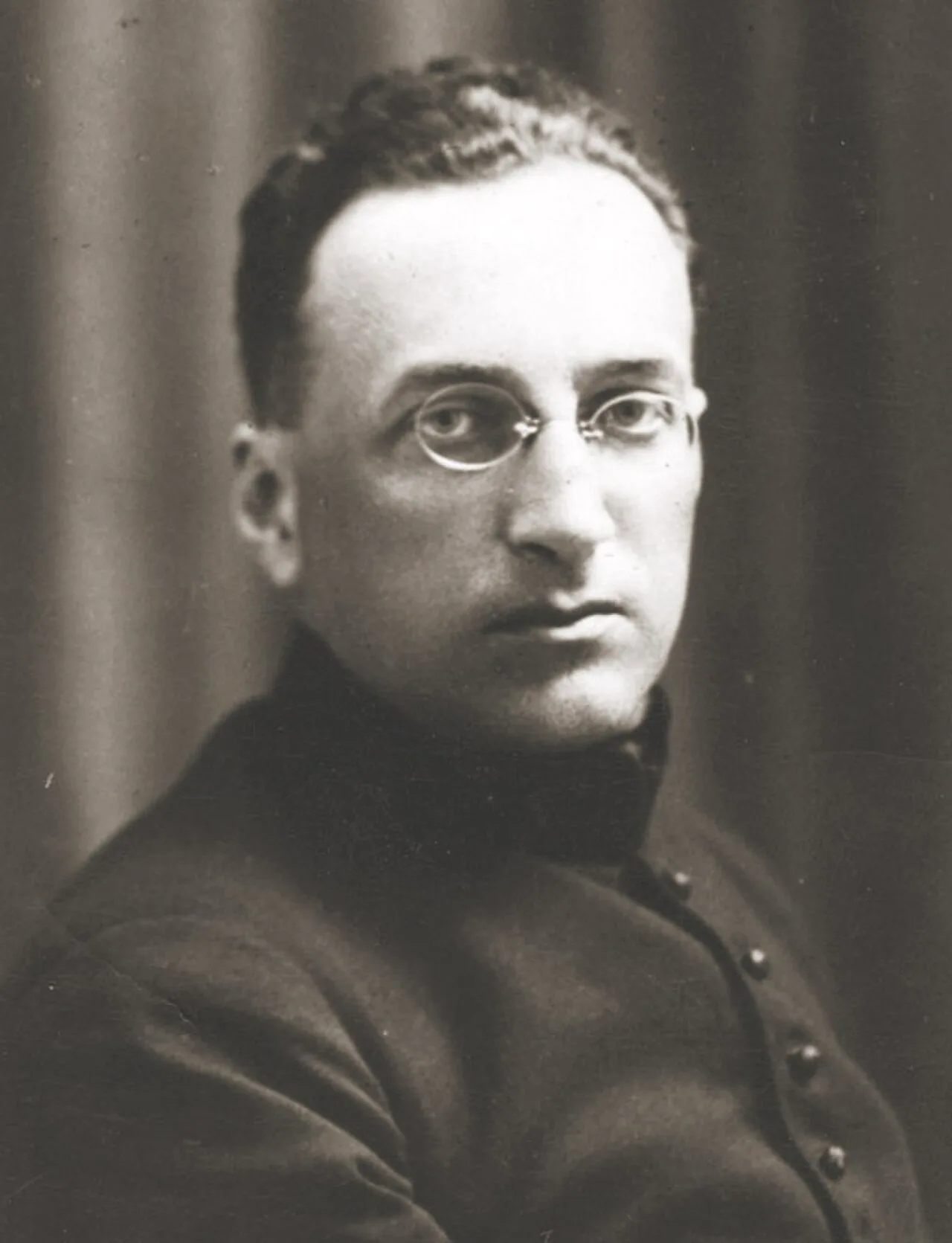 Walerian Meysztowicz
