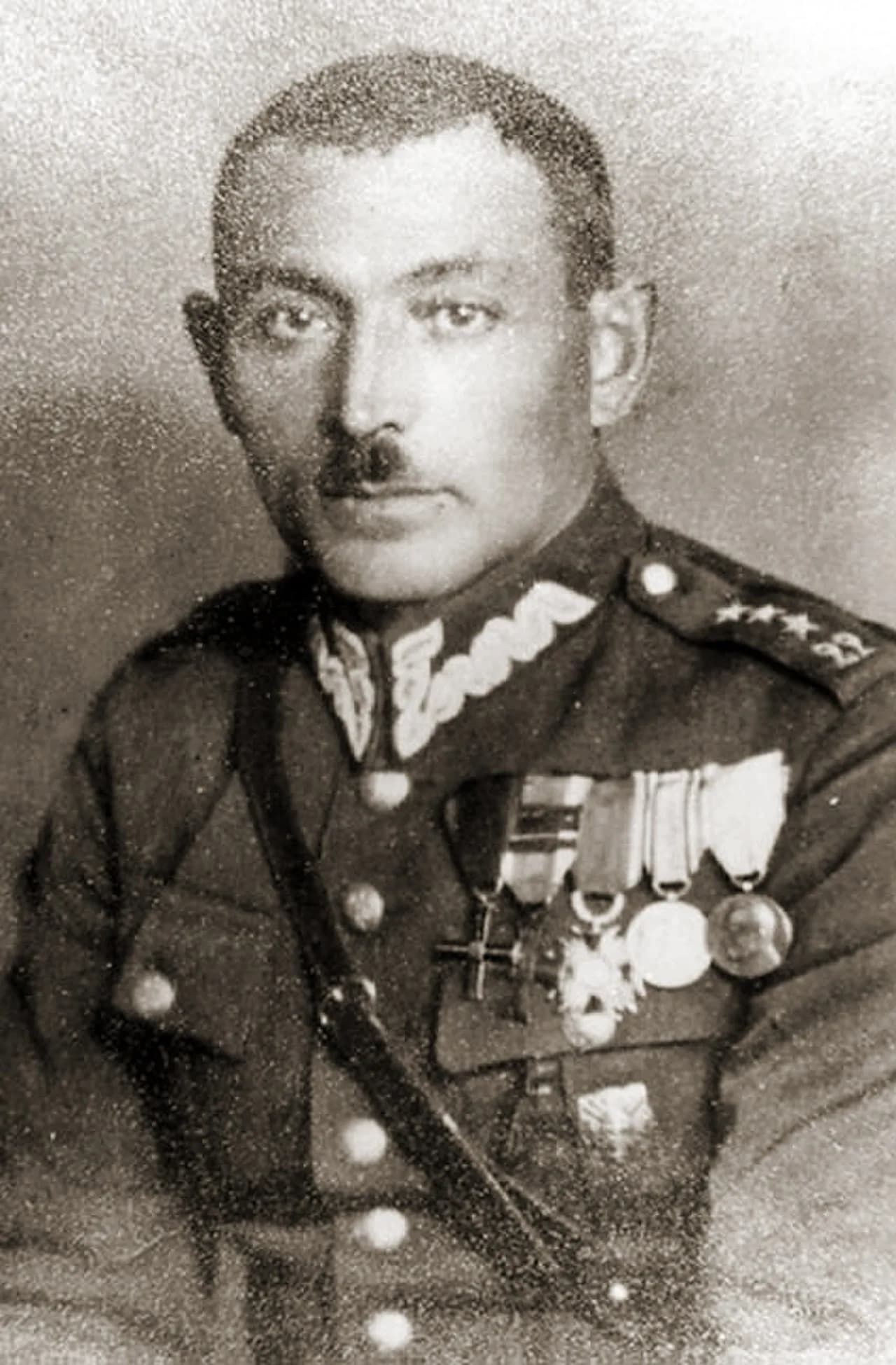 Walerian Tumanowicz
