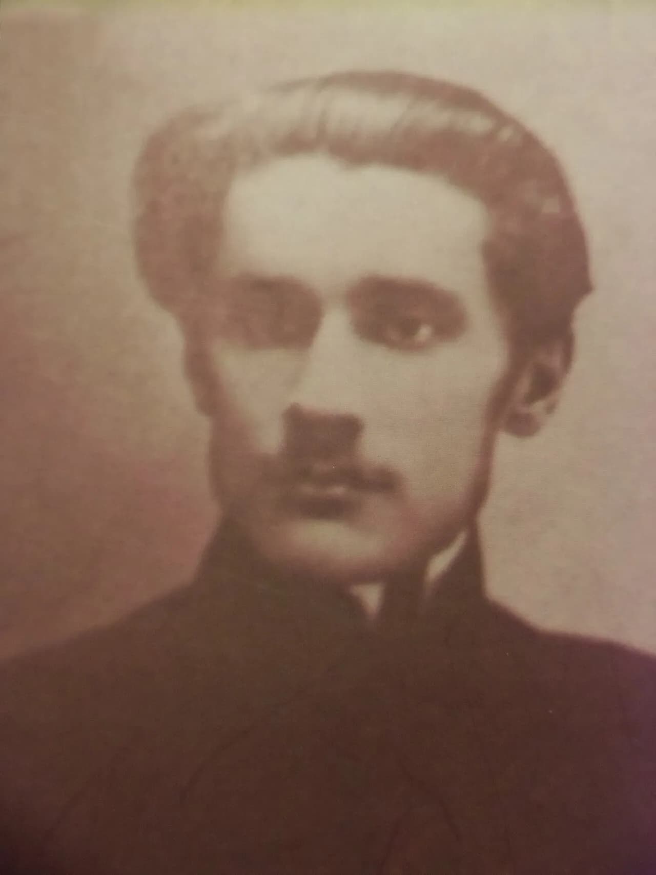 Walery Bagiński