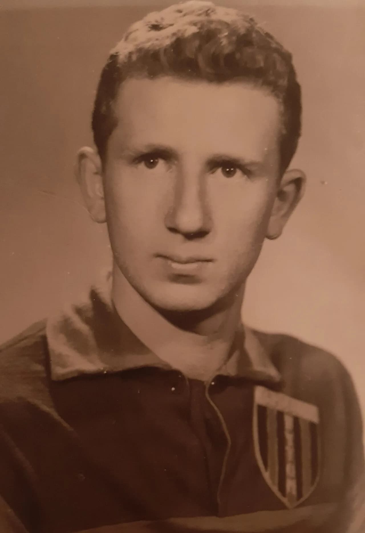 Walter Winkler
