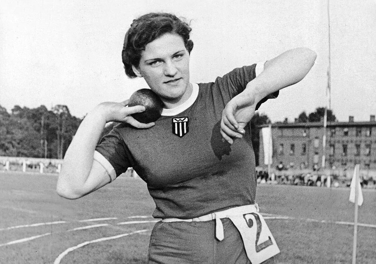 Wanda Flakowicz