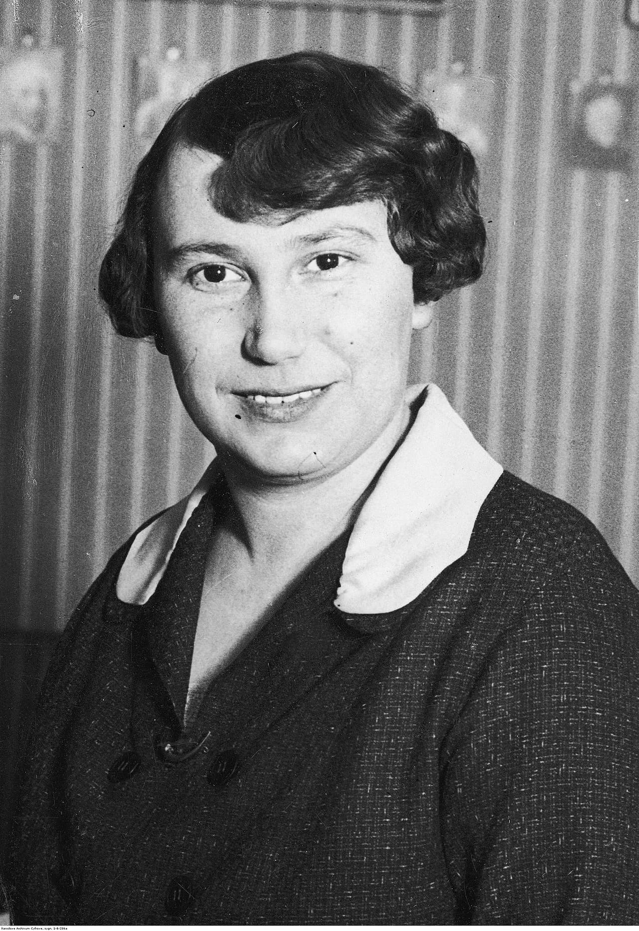Wanda Grabińska
