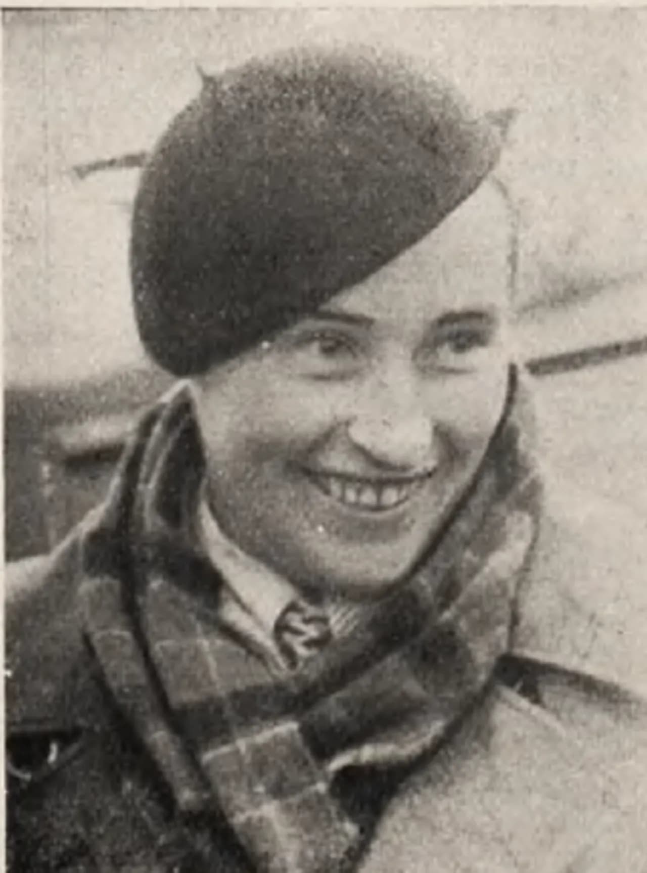 Wanda Modlibowska
