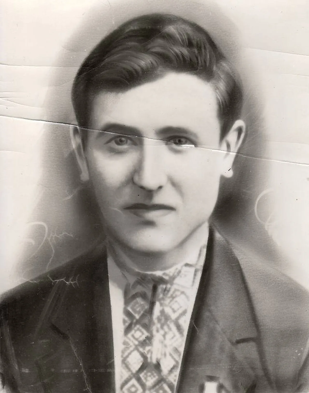 Vasyl Andrusyak