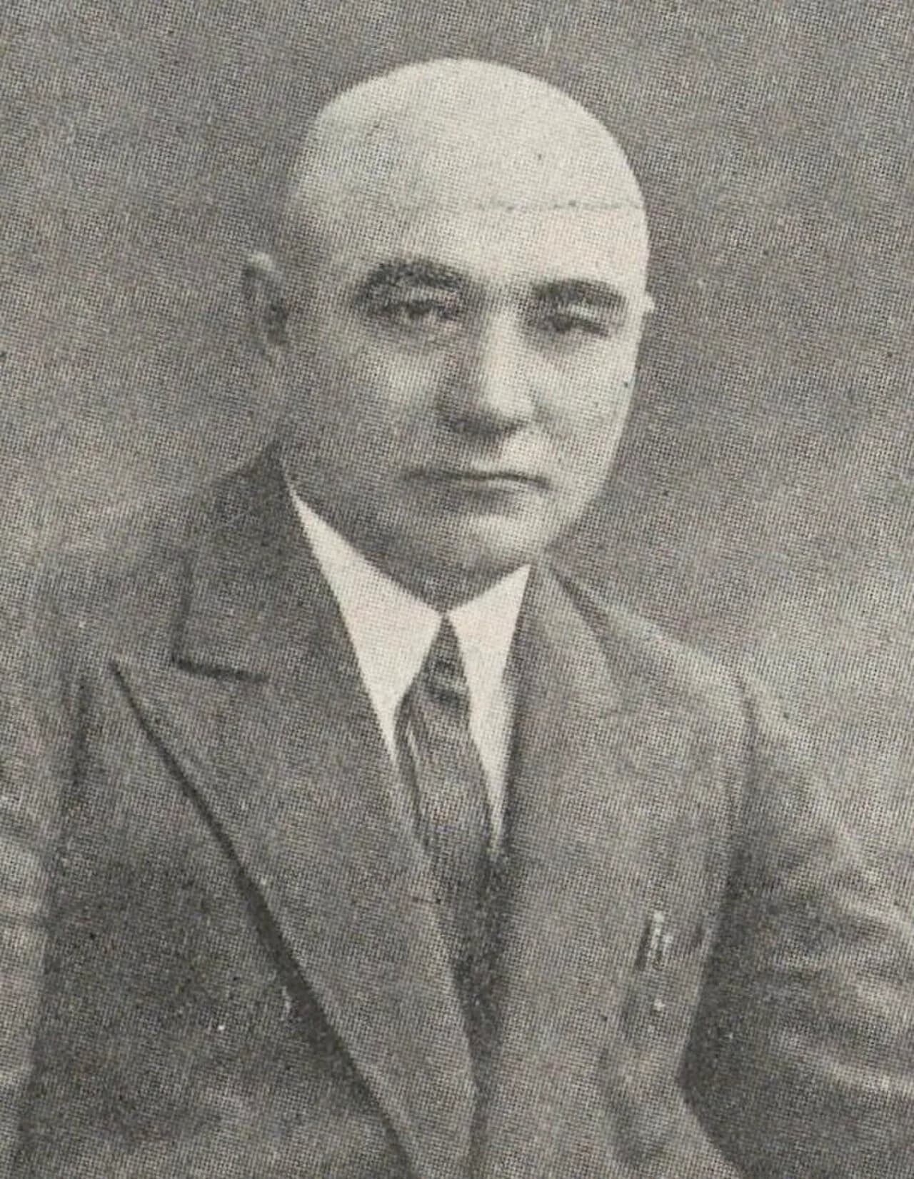 Vasyl Boliukh