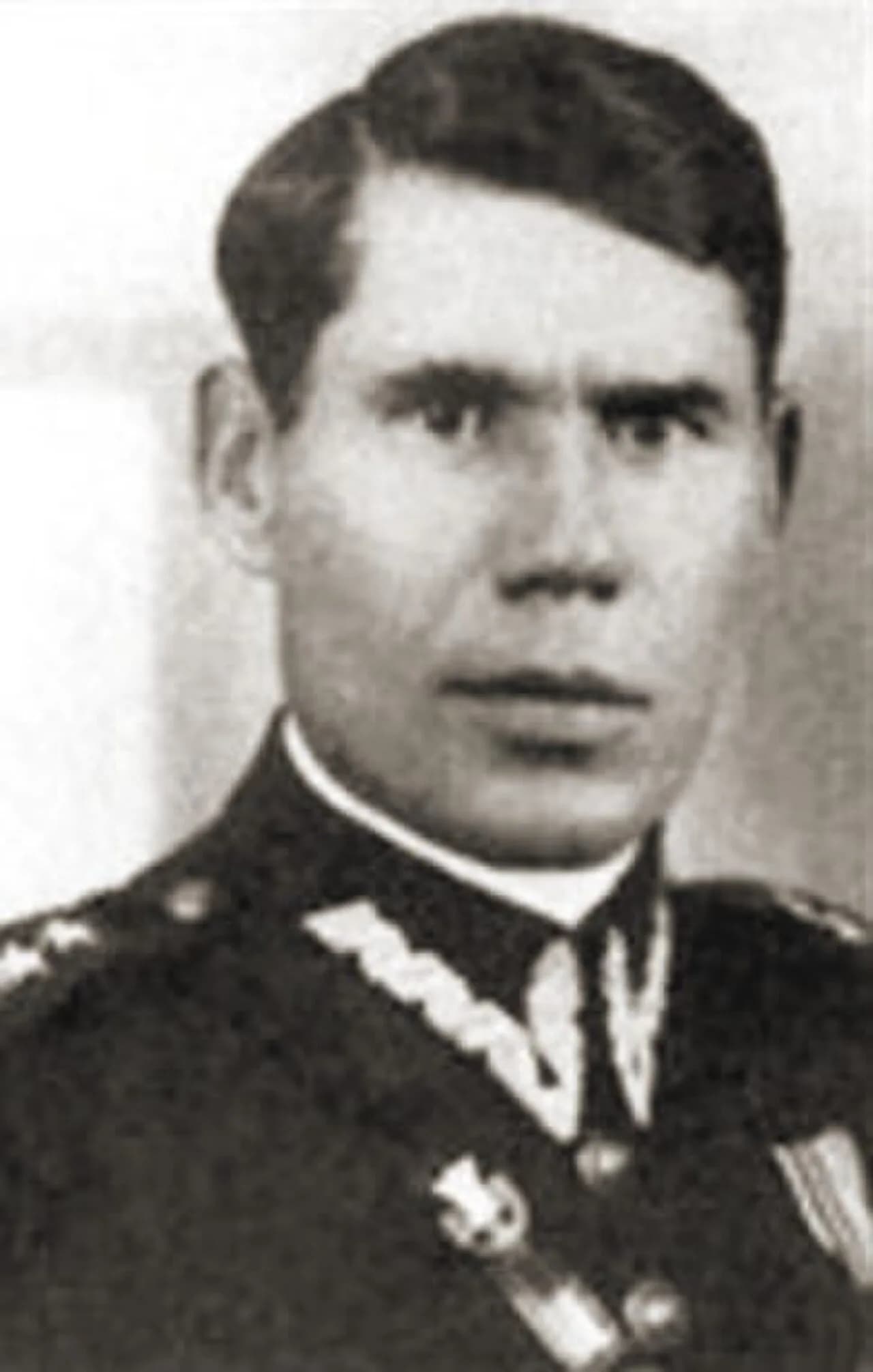 Wasyl Tatarski
