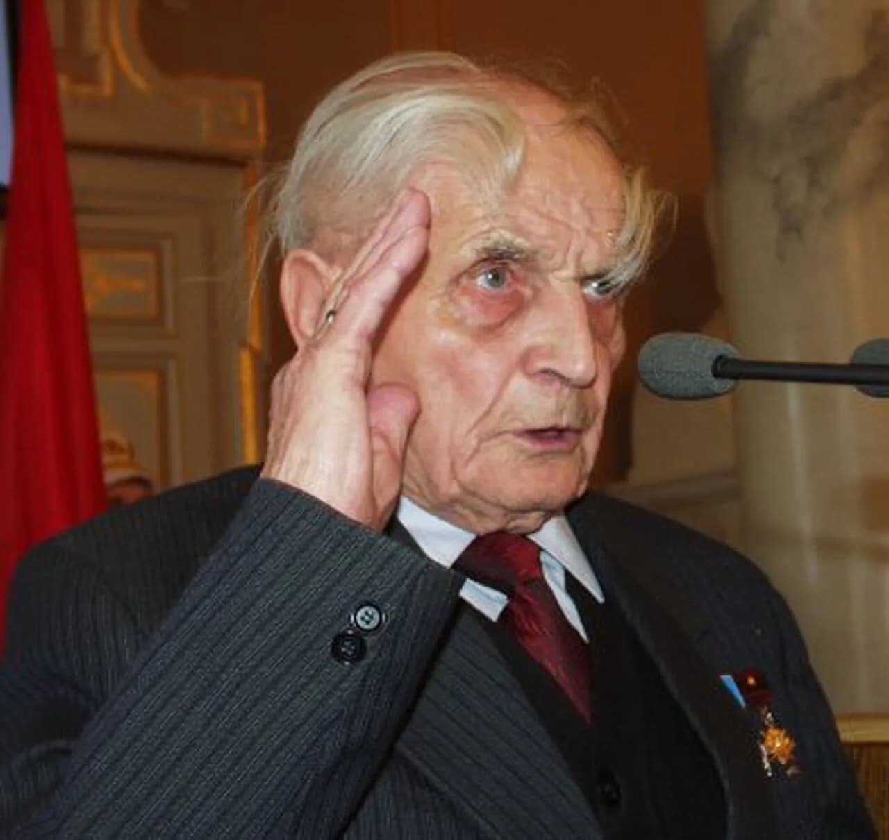 Wassyl Lewkowytsch