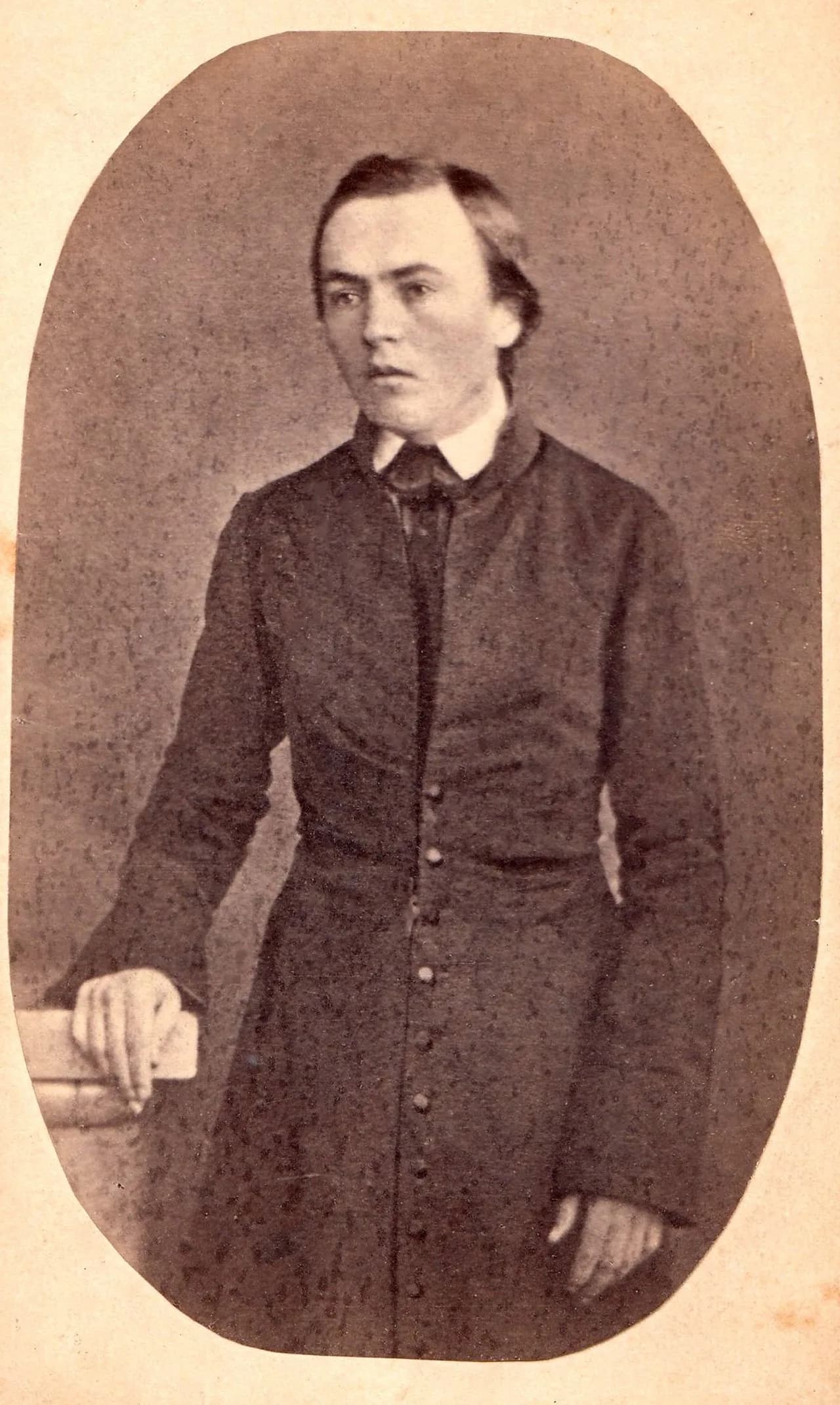 Wawrzyniec Lewandowski