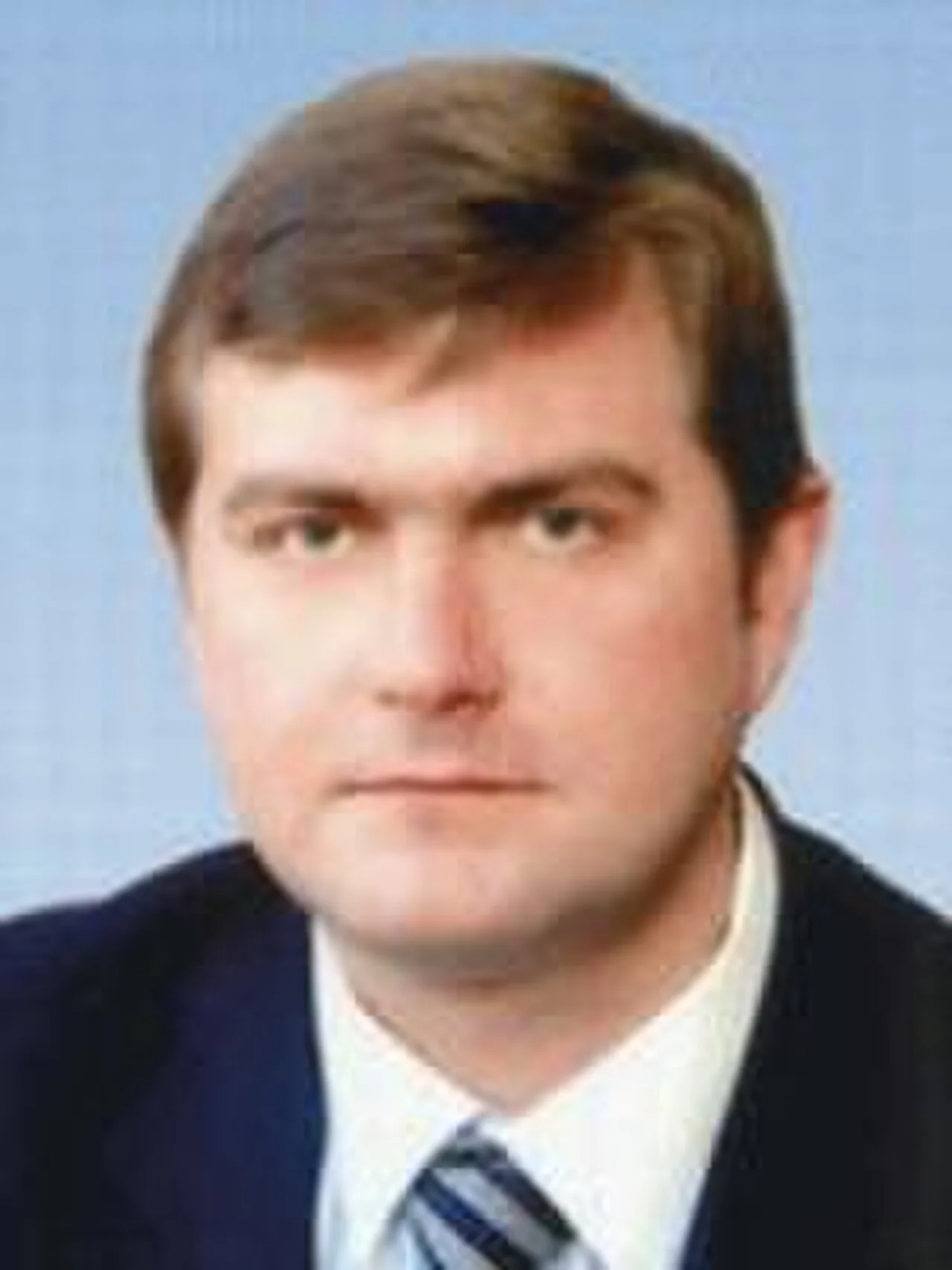 Wałerij Bukajew