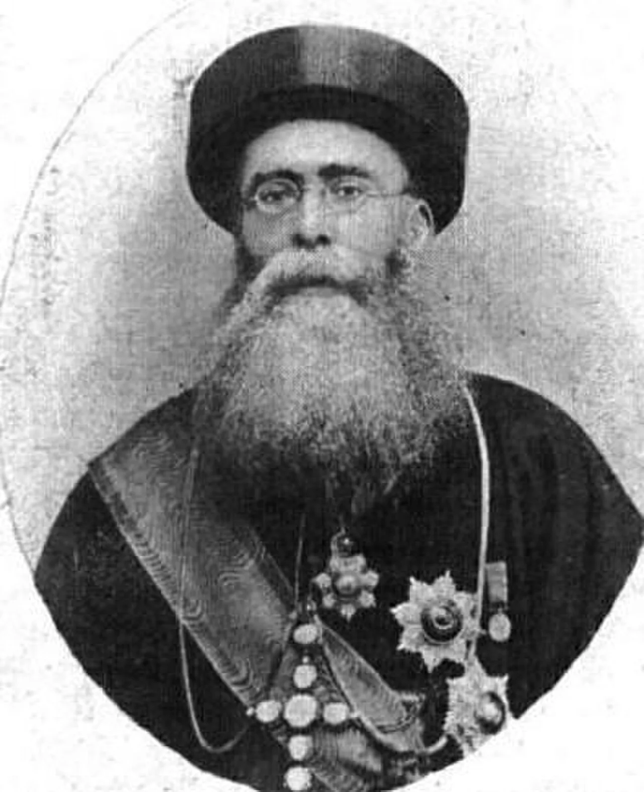 Joseph Emmanuel II. Toma
