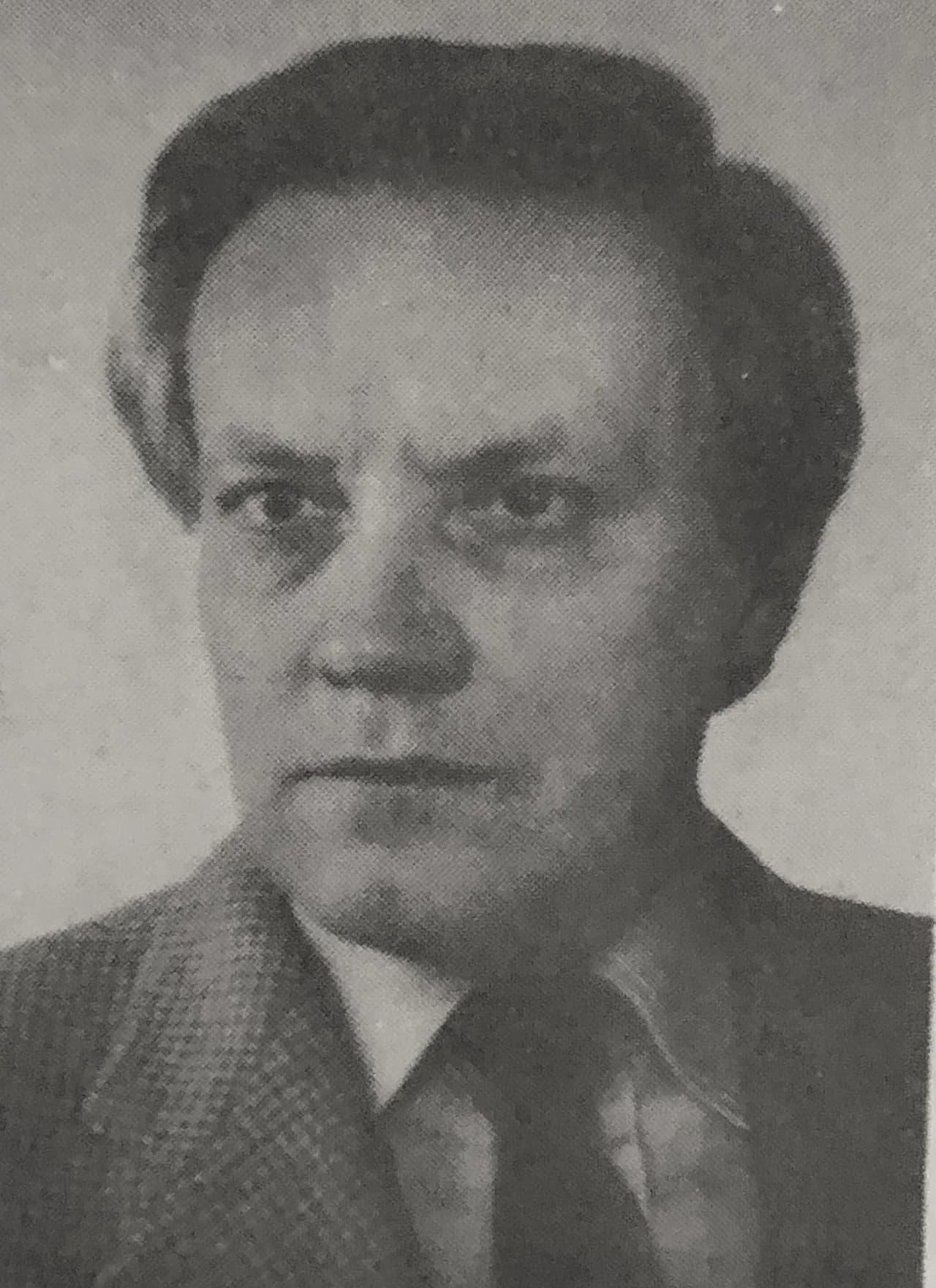 Wiesław Gwiżdż