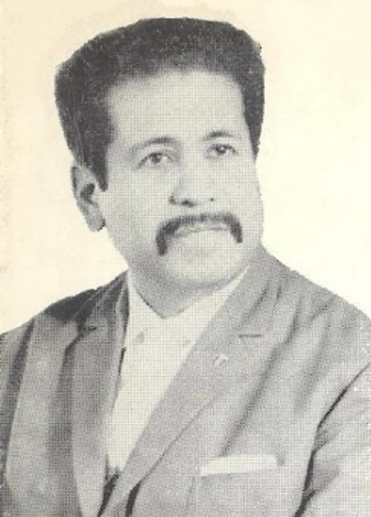 Fernando Sylvan