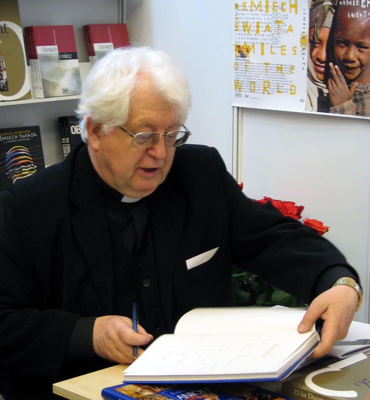 Wiesław Niewęgłowski