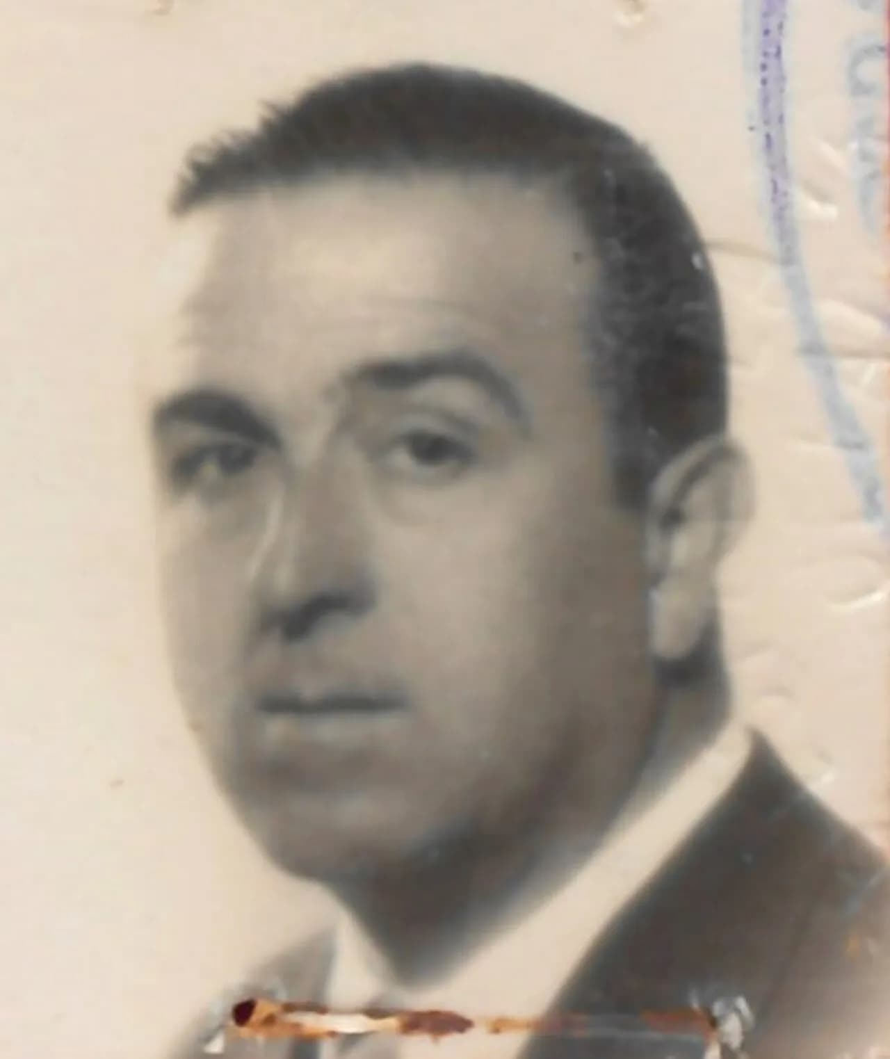 Jaume Buch Vallverdú