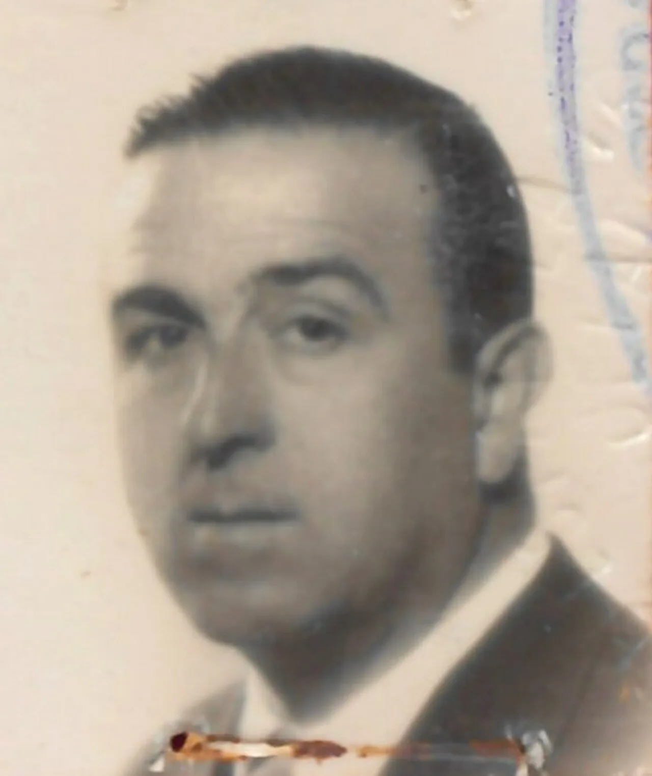 Jaume Buch Vallverdú