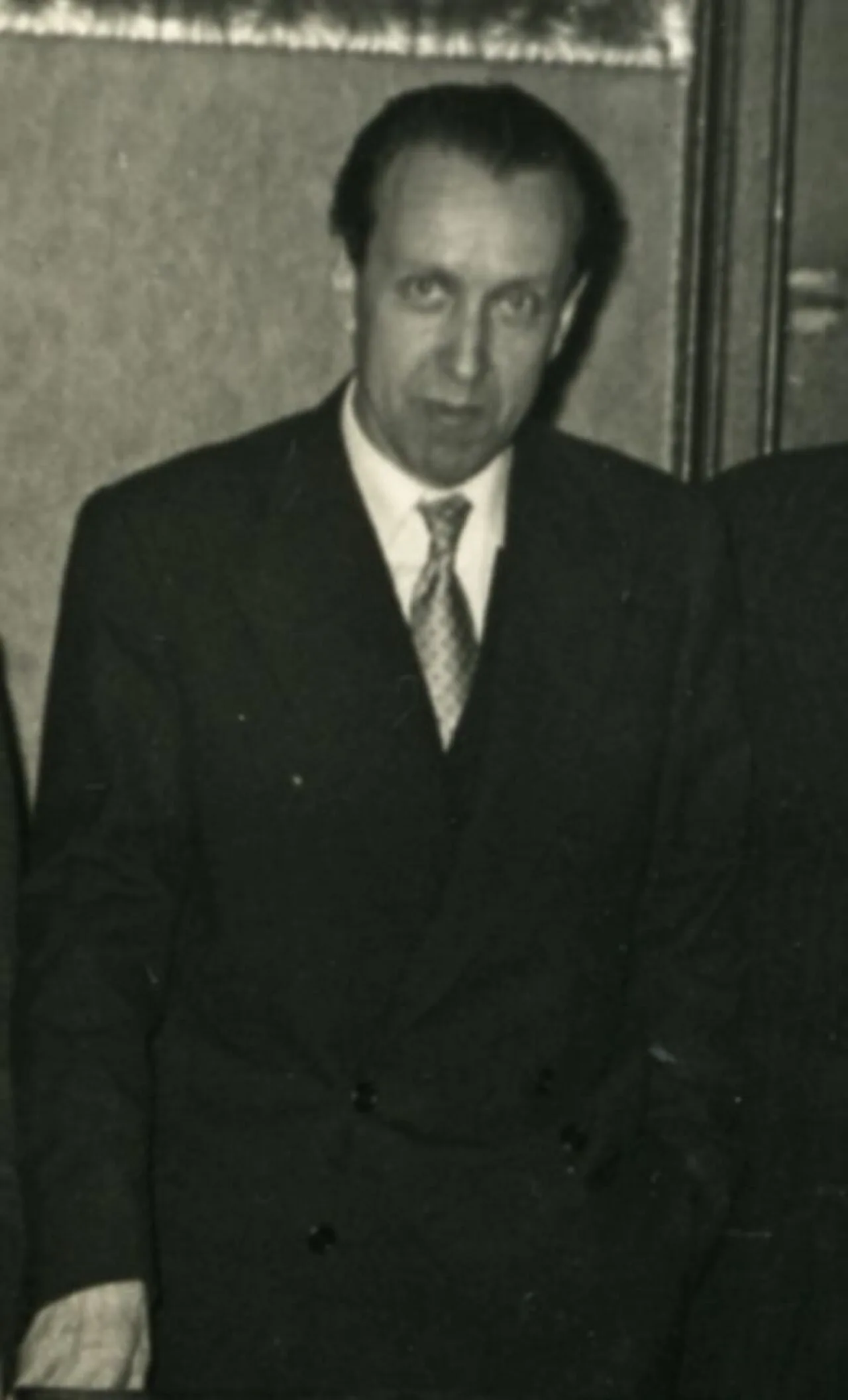Francisco de Paula Salazar Culí