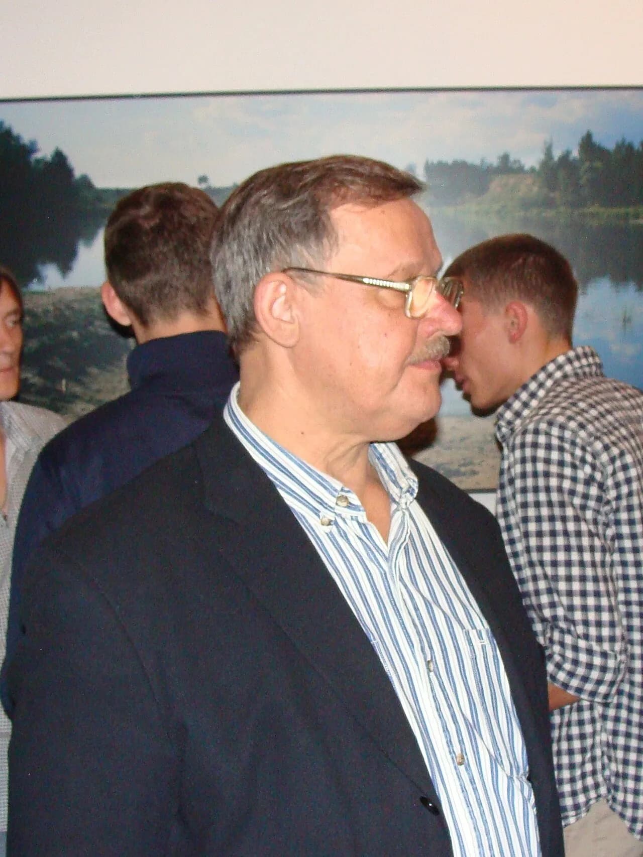 Viktor Iwaschkewitsch
