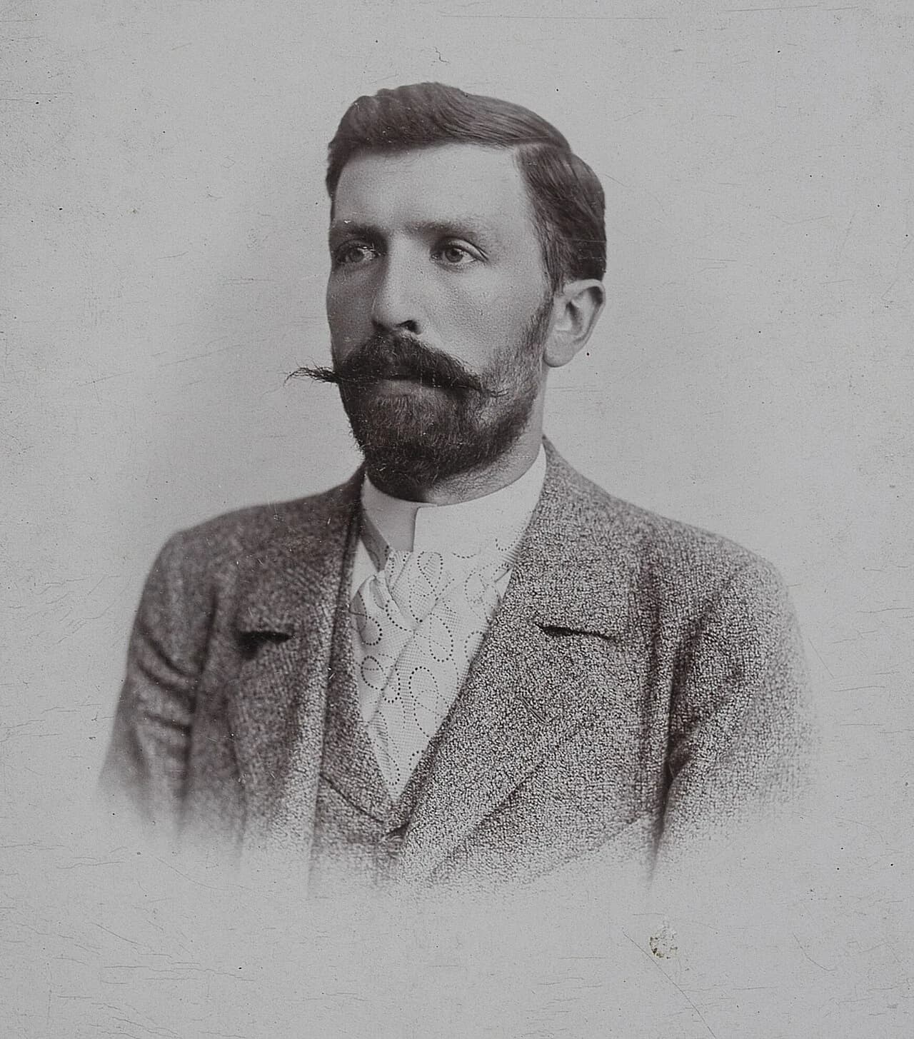 Wiktor Biernacki