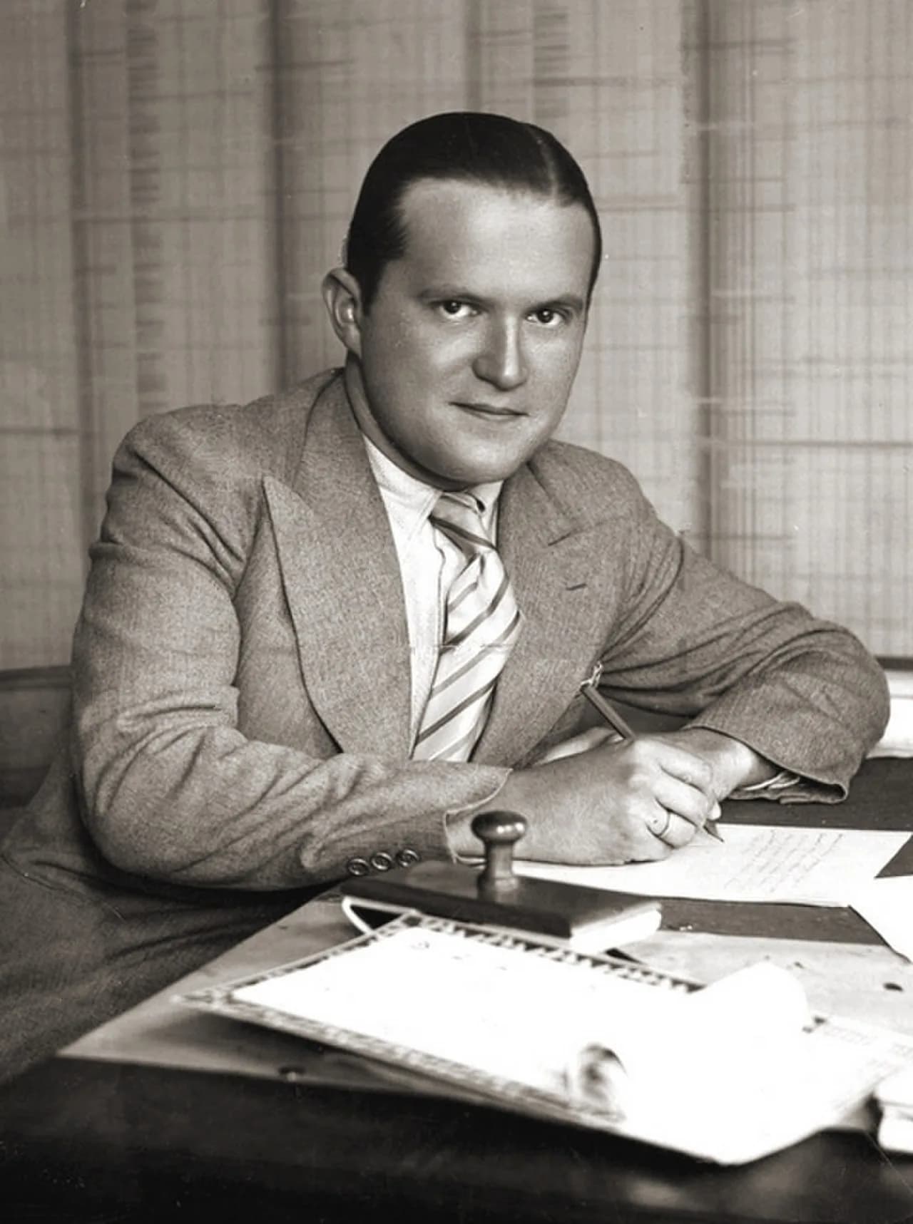Wiktor Budzyński
