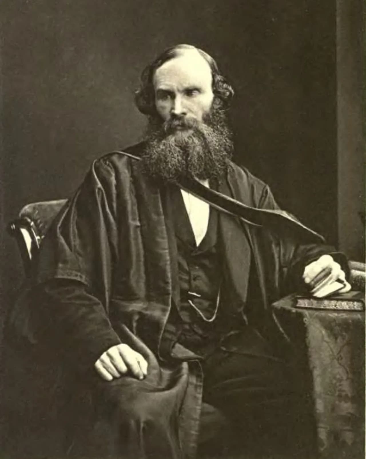 James Thomson