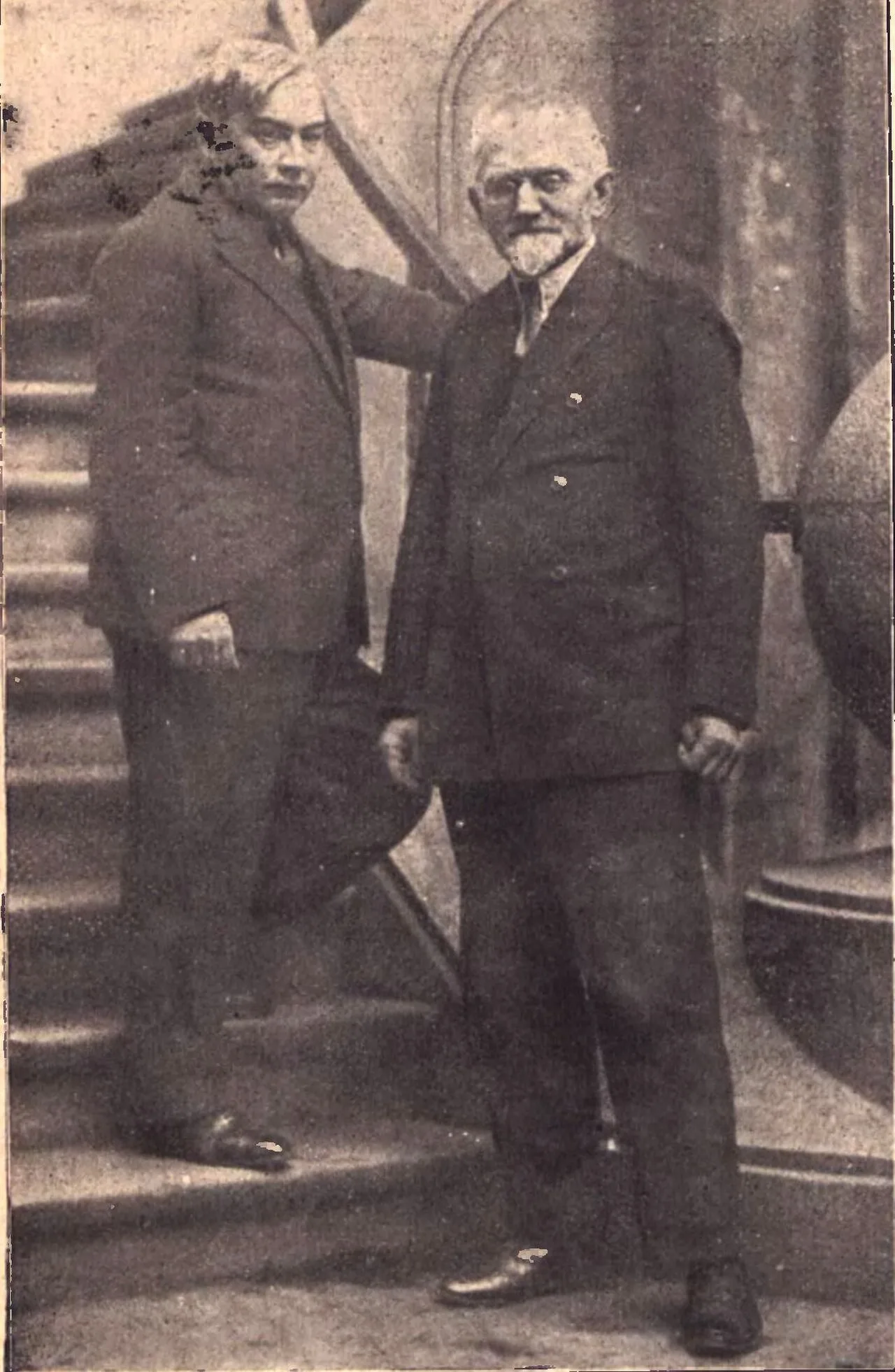 Wiktor Gosieniecki