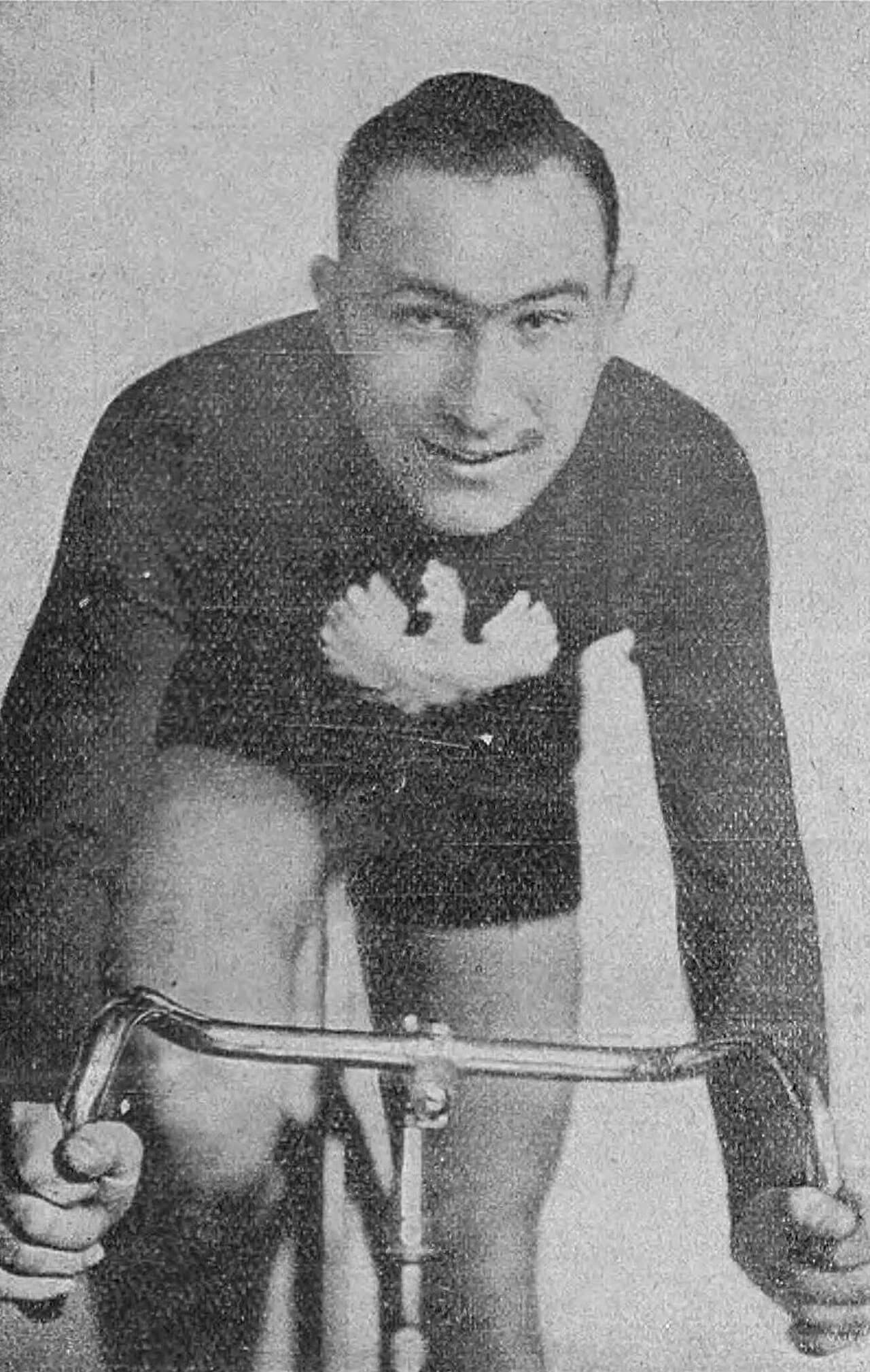 Wiktor Hoechsmann