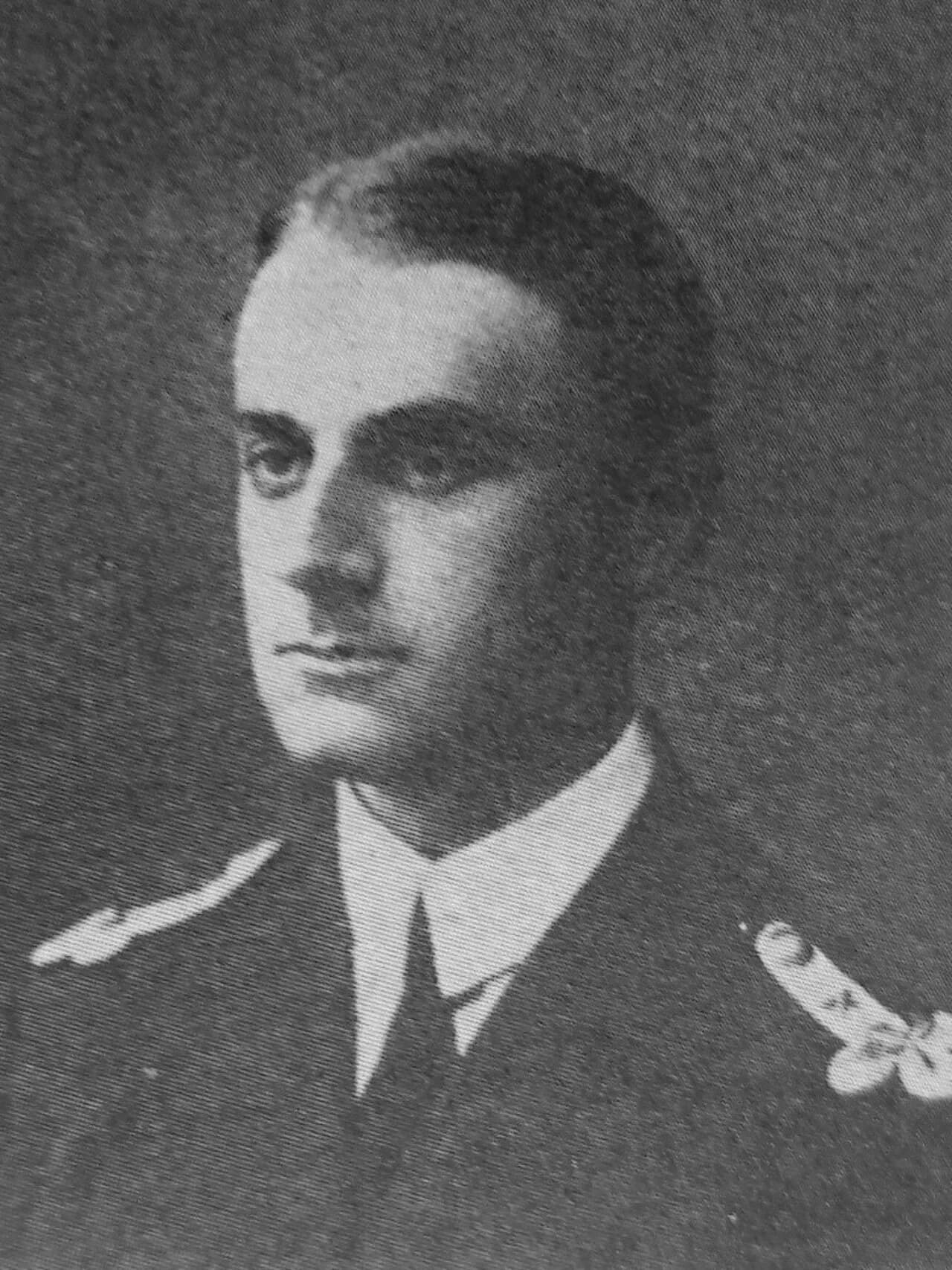 Wiktor Ryl