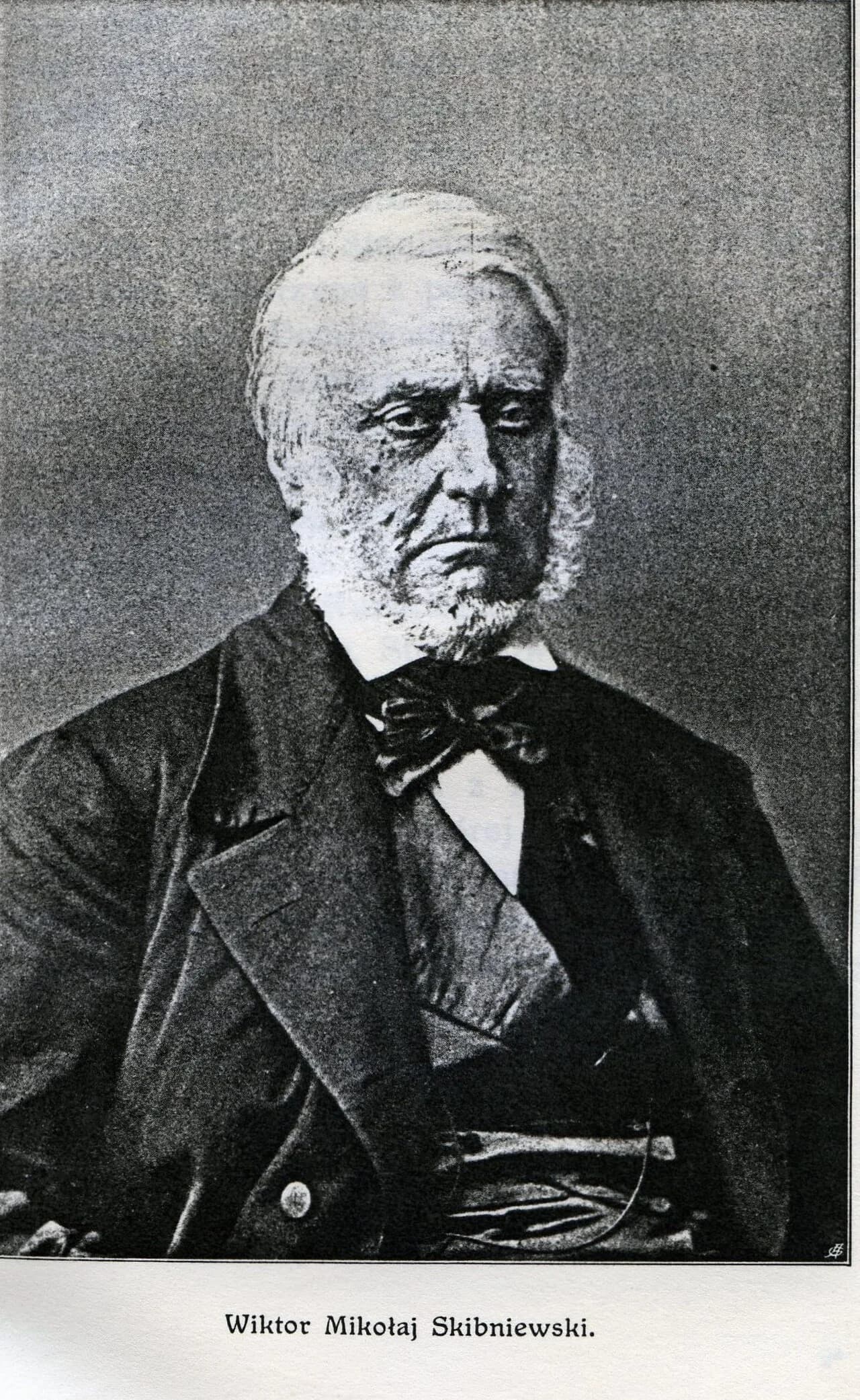 Wiktor Skibniewski