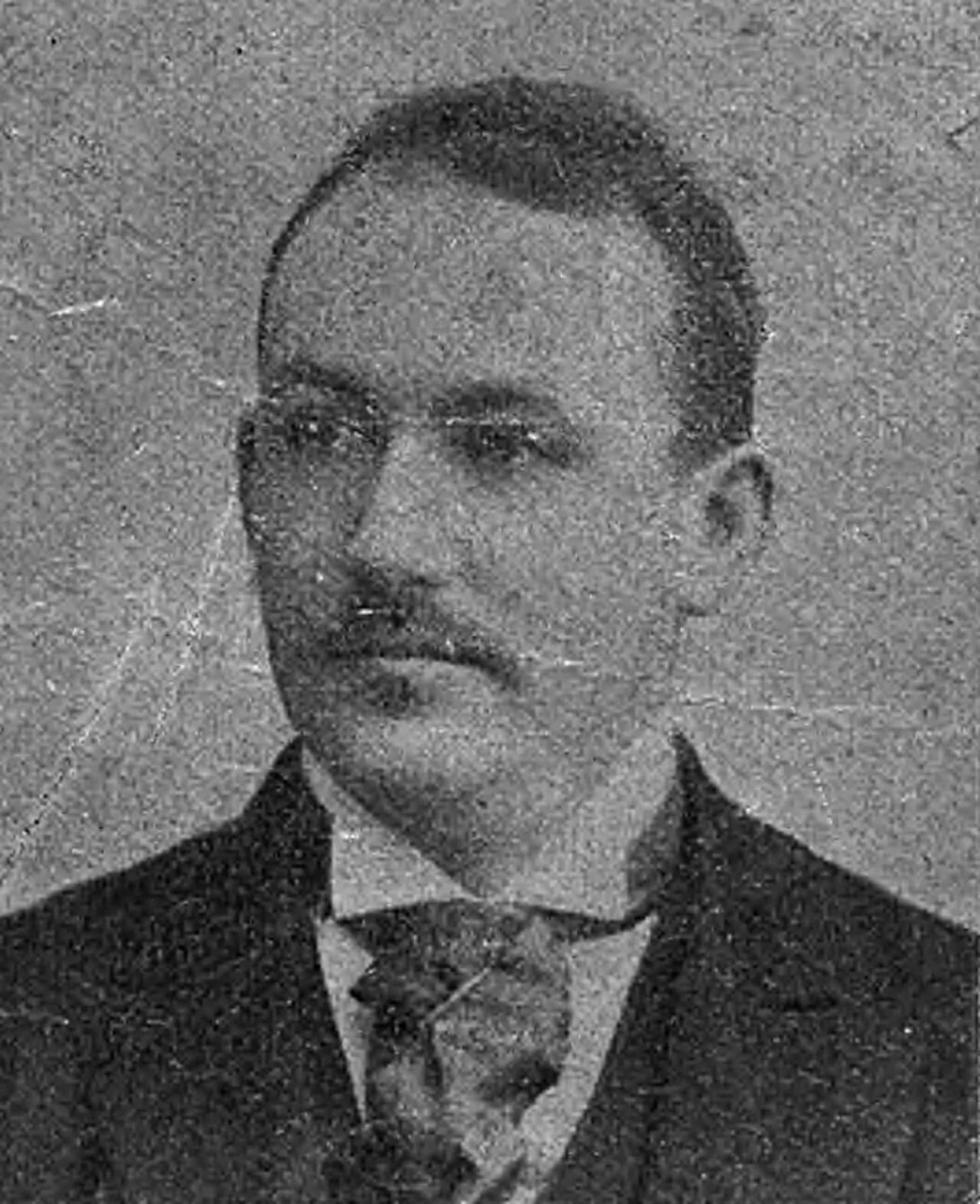 Wiktor Skołyszewski