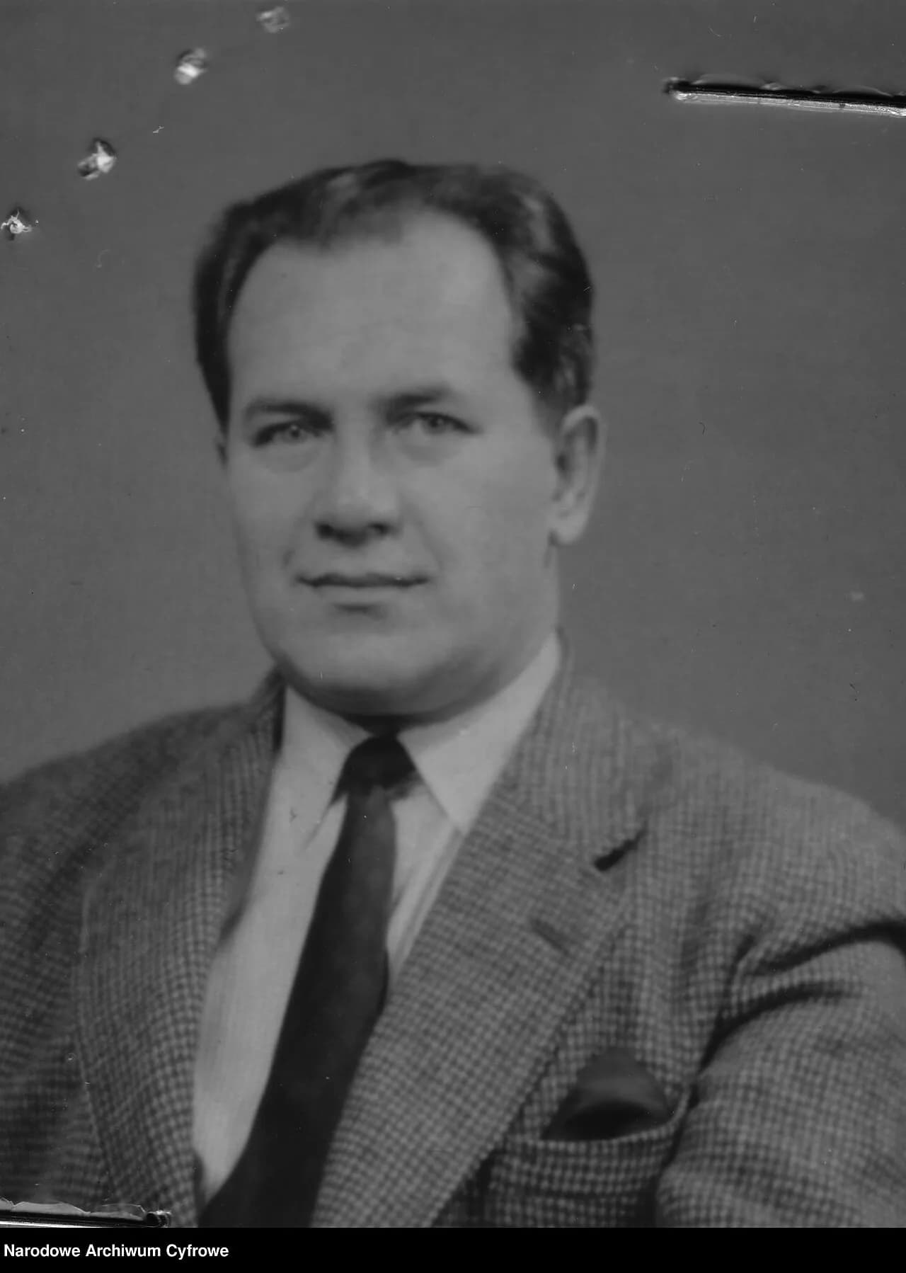 Wiktor Trościanko
