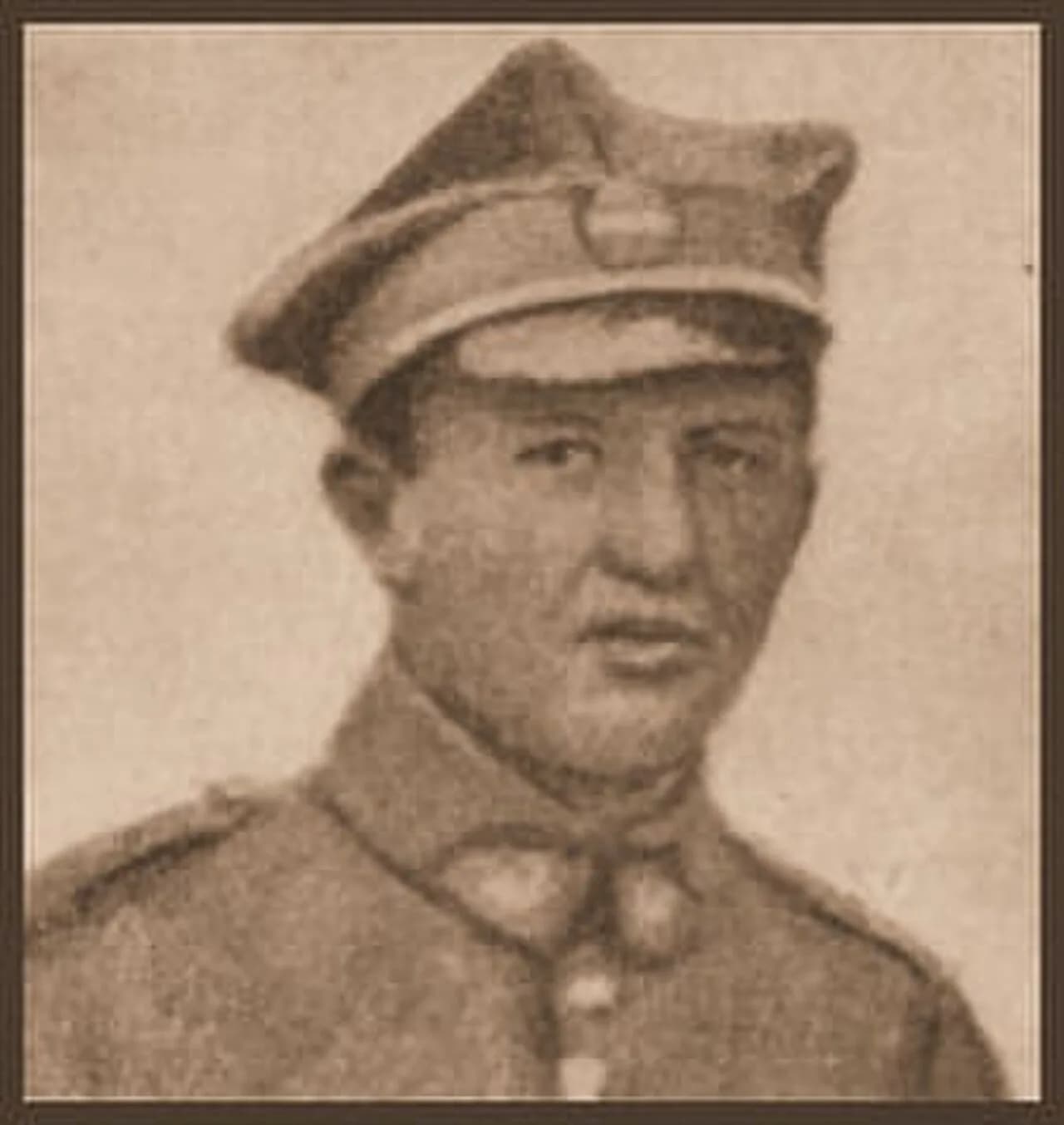 Wiktor Wolski