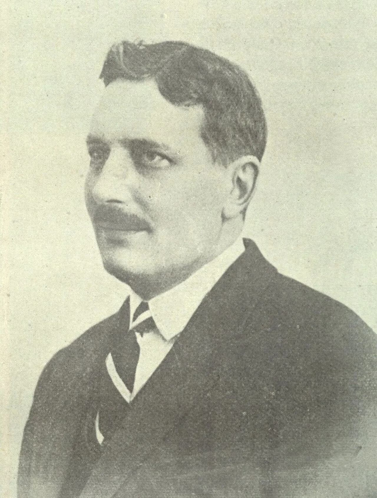 Wiktor Zygmunt Przedpełski